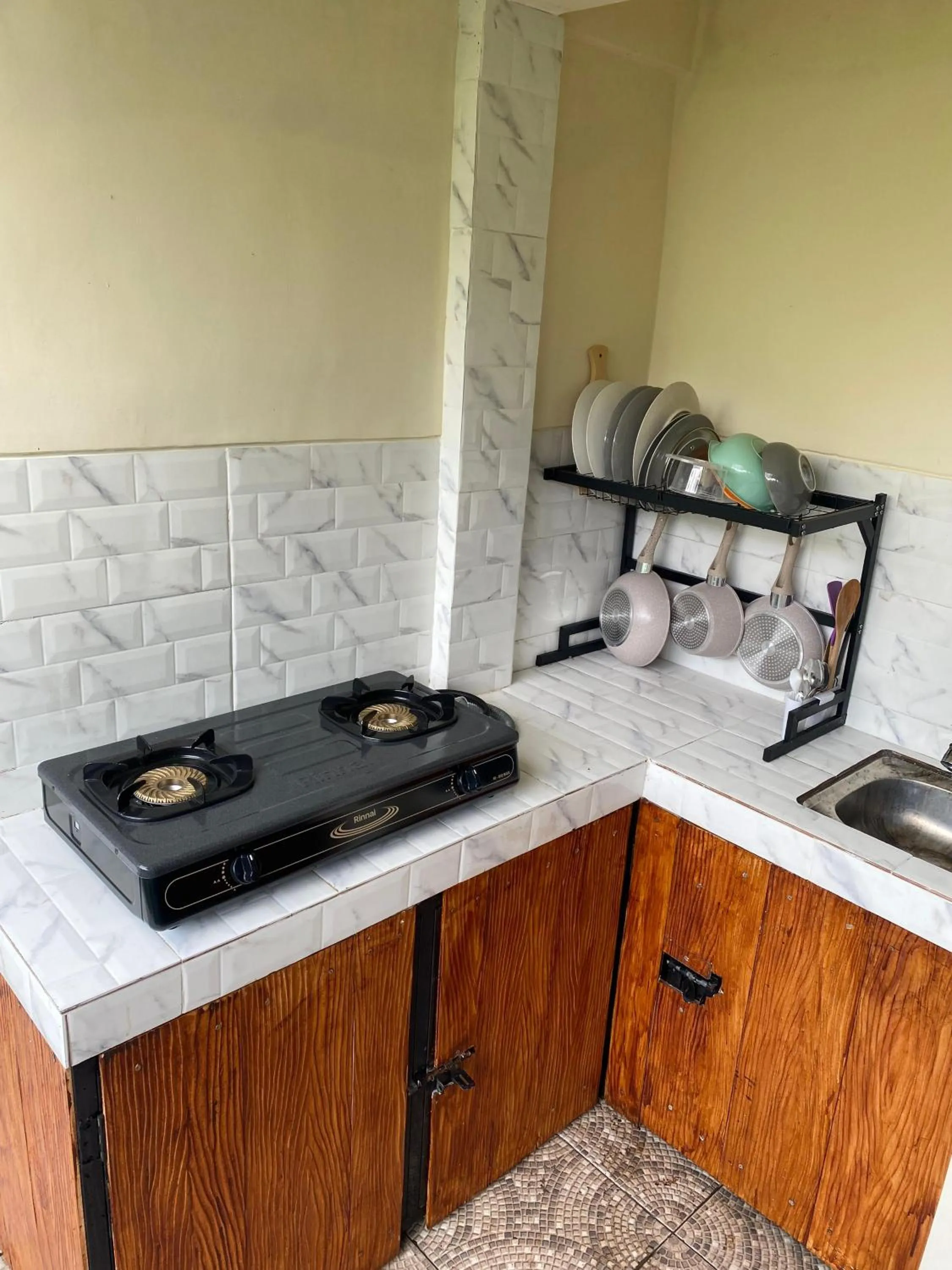 Taman Bintang Villa Ubud