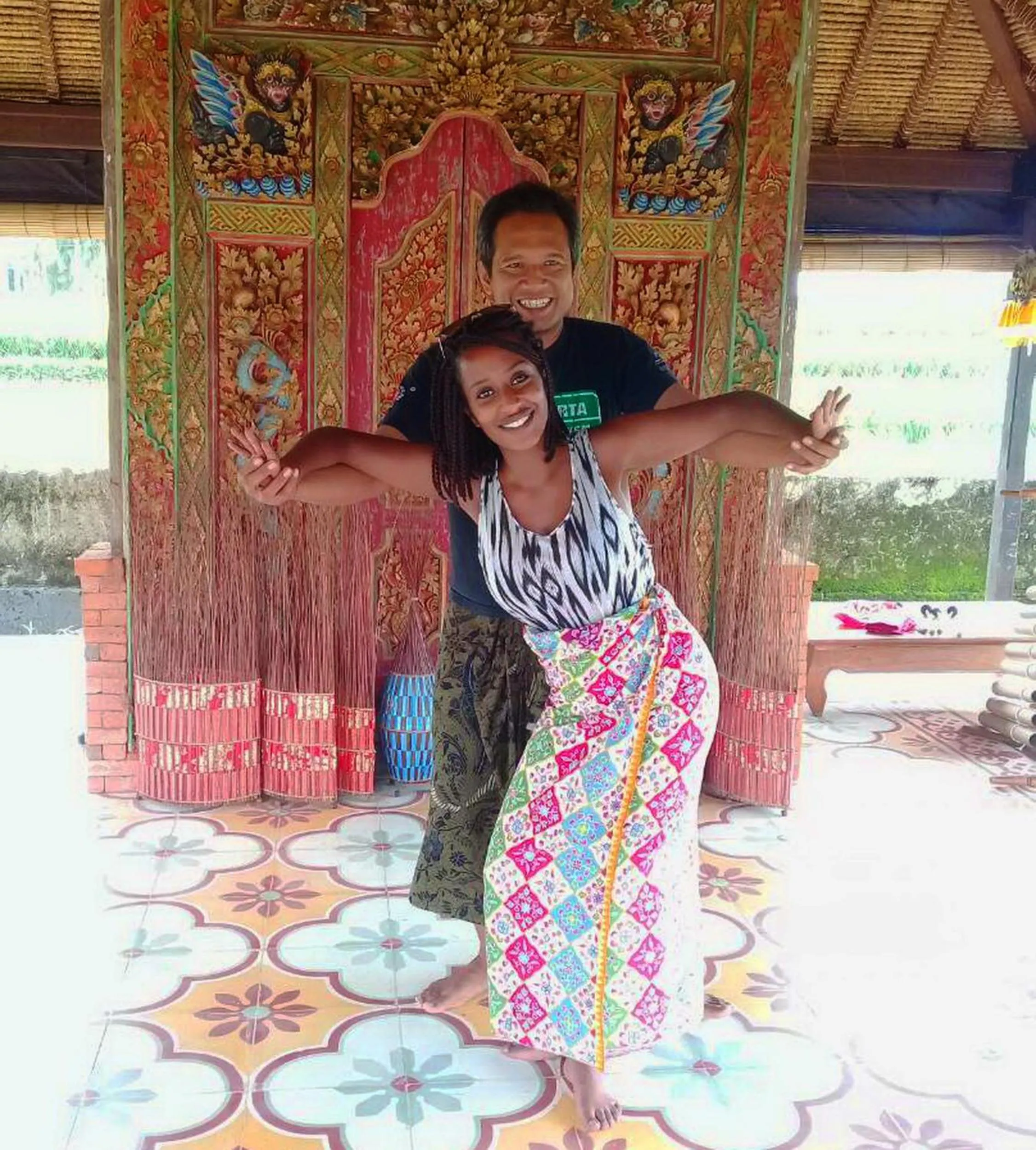 Activities in Taman Bintang Villa Ubud