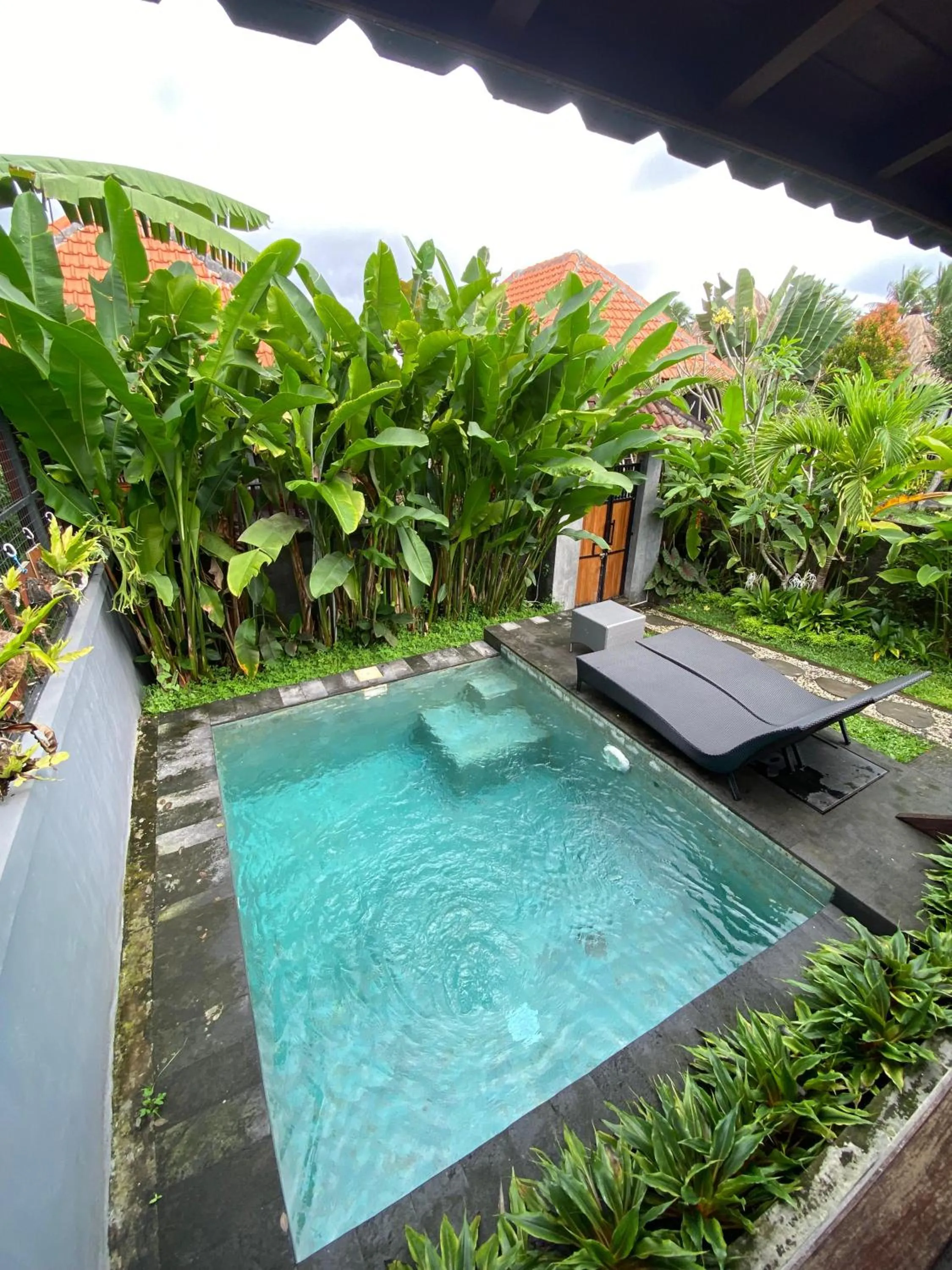Taman Bintang Villa Ubud