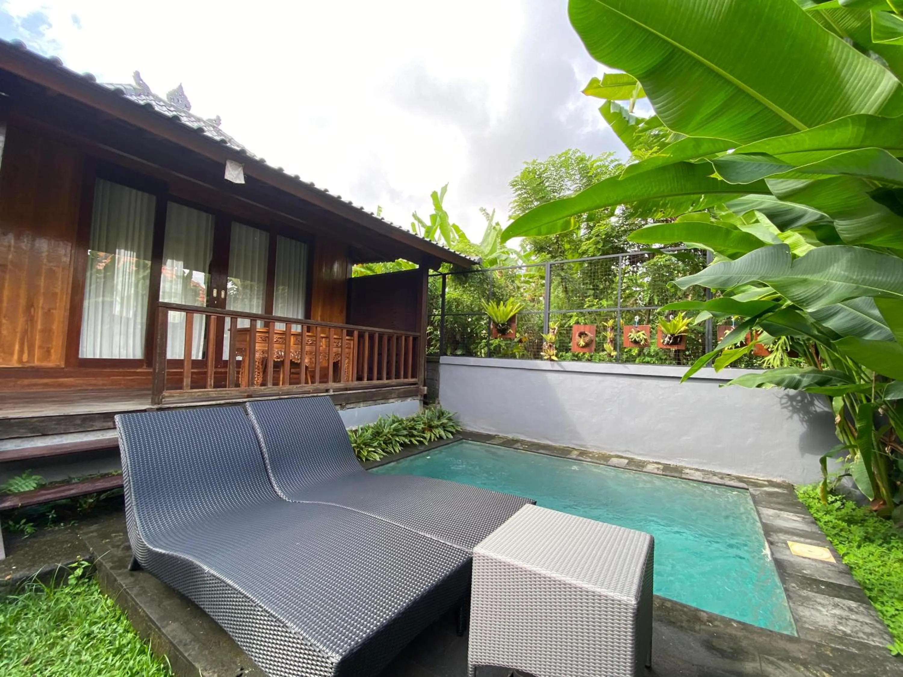 Taman Bintang Villa Ubud