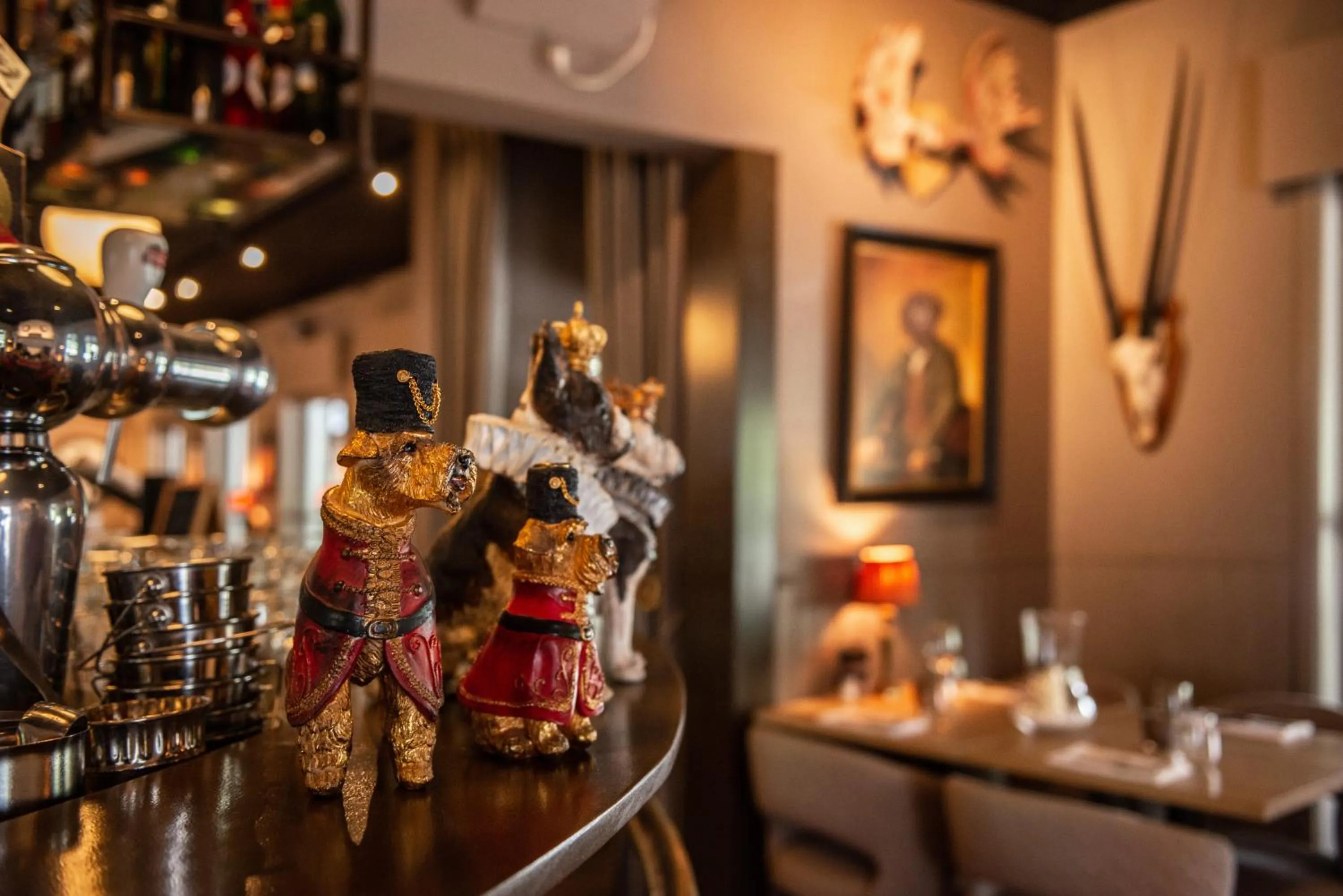 Charmehotel Klokkenhof