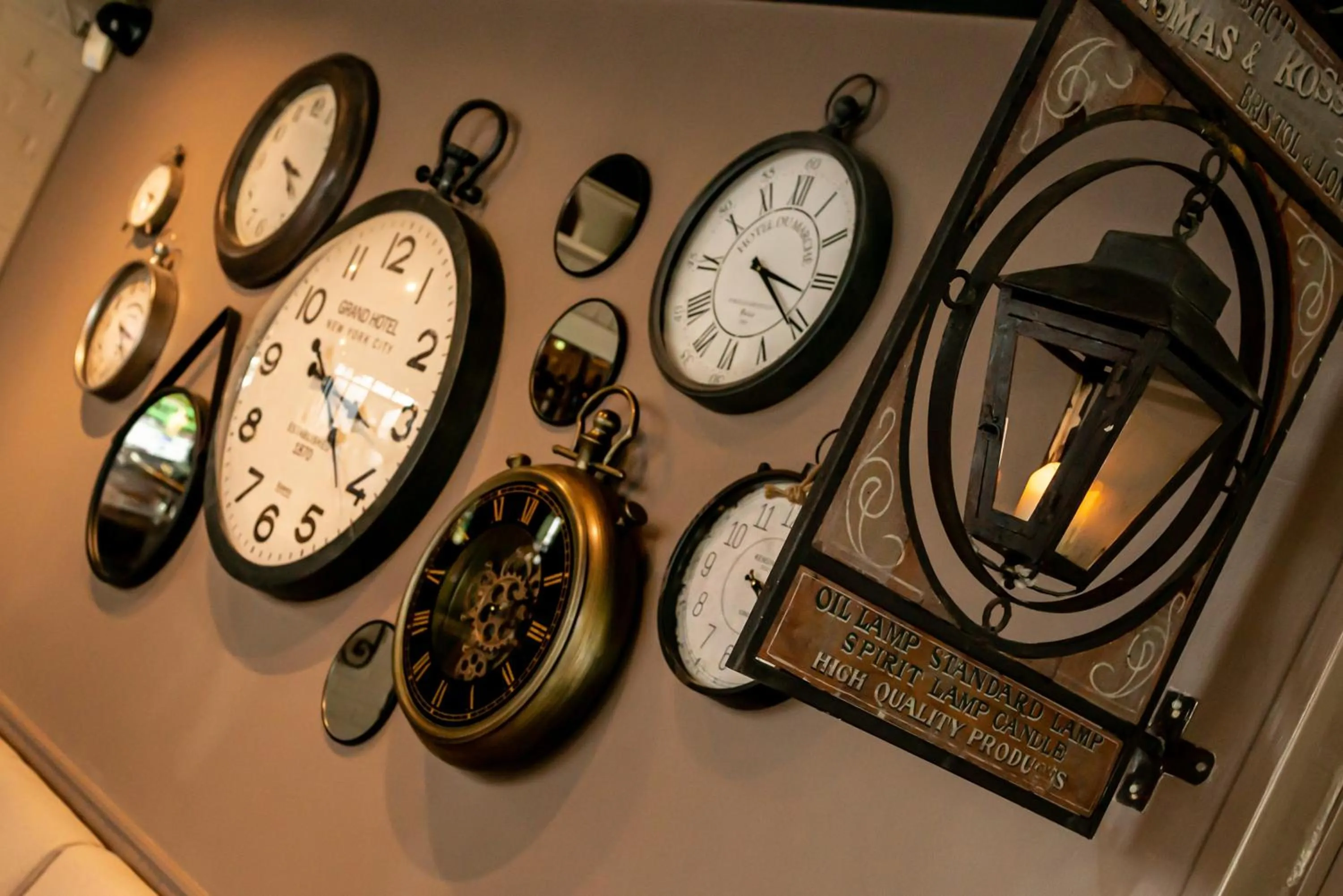 Charmehotel Klokkenhof