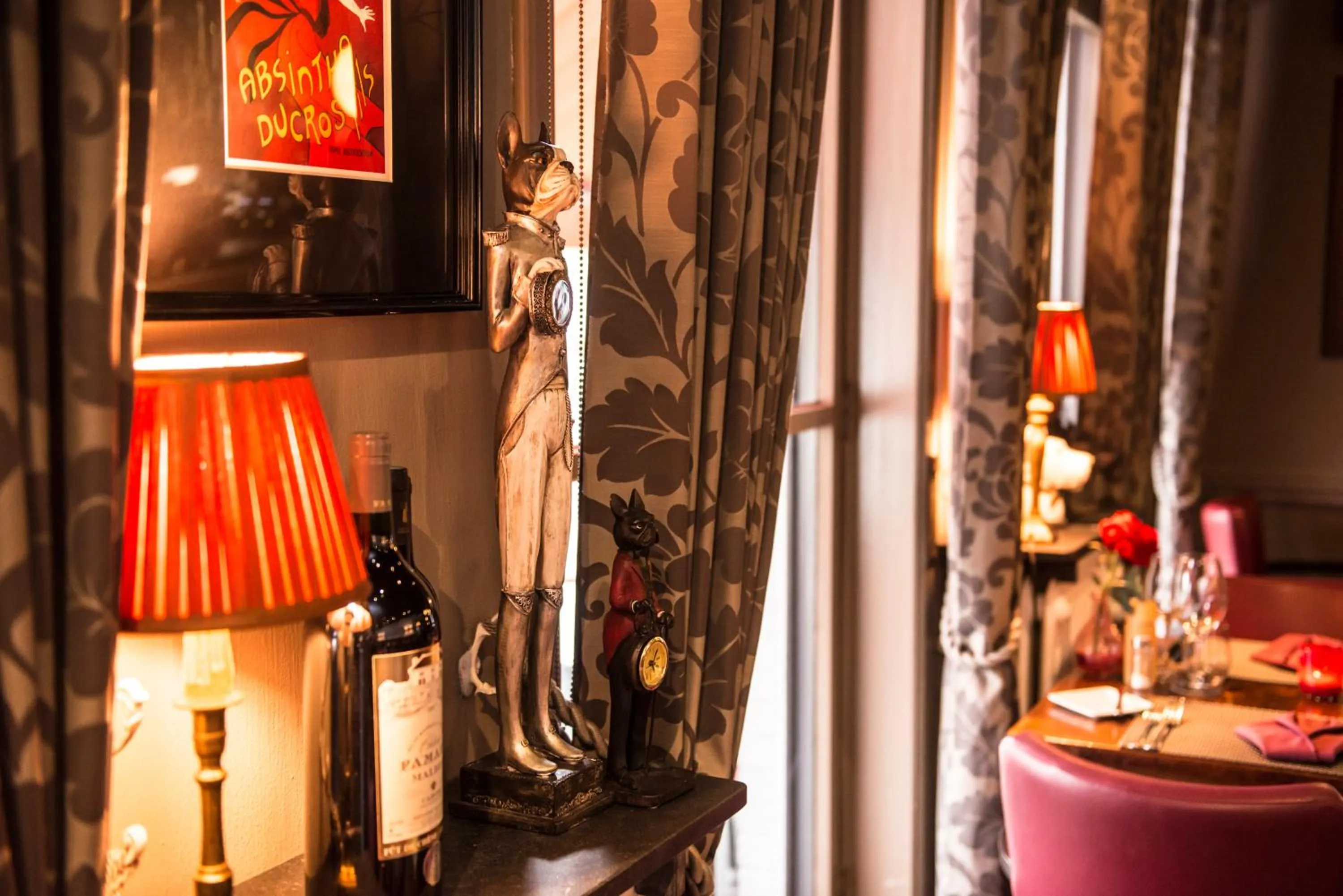 Charmehotel Klokkenhof