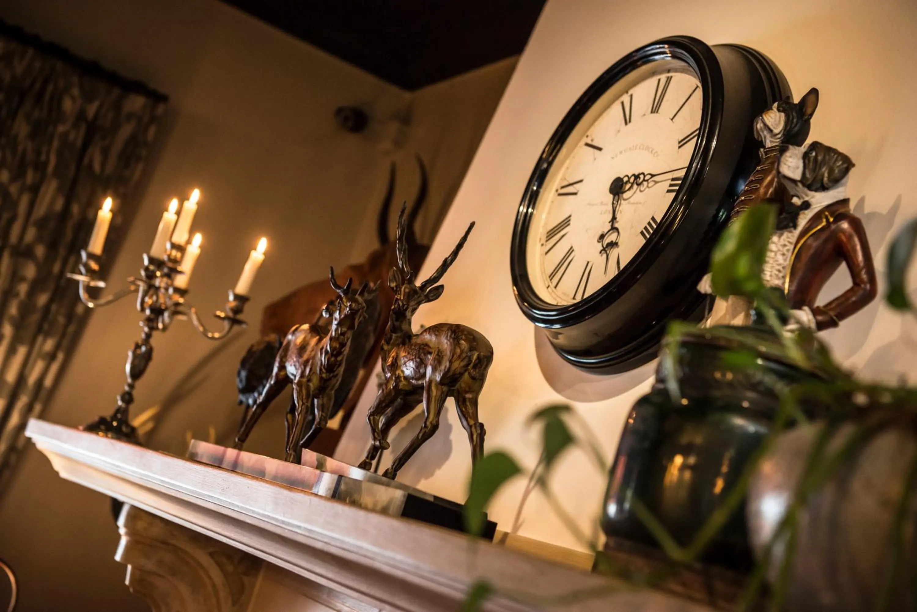 Charmehotel Klokkenhof