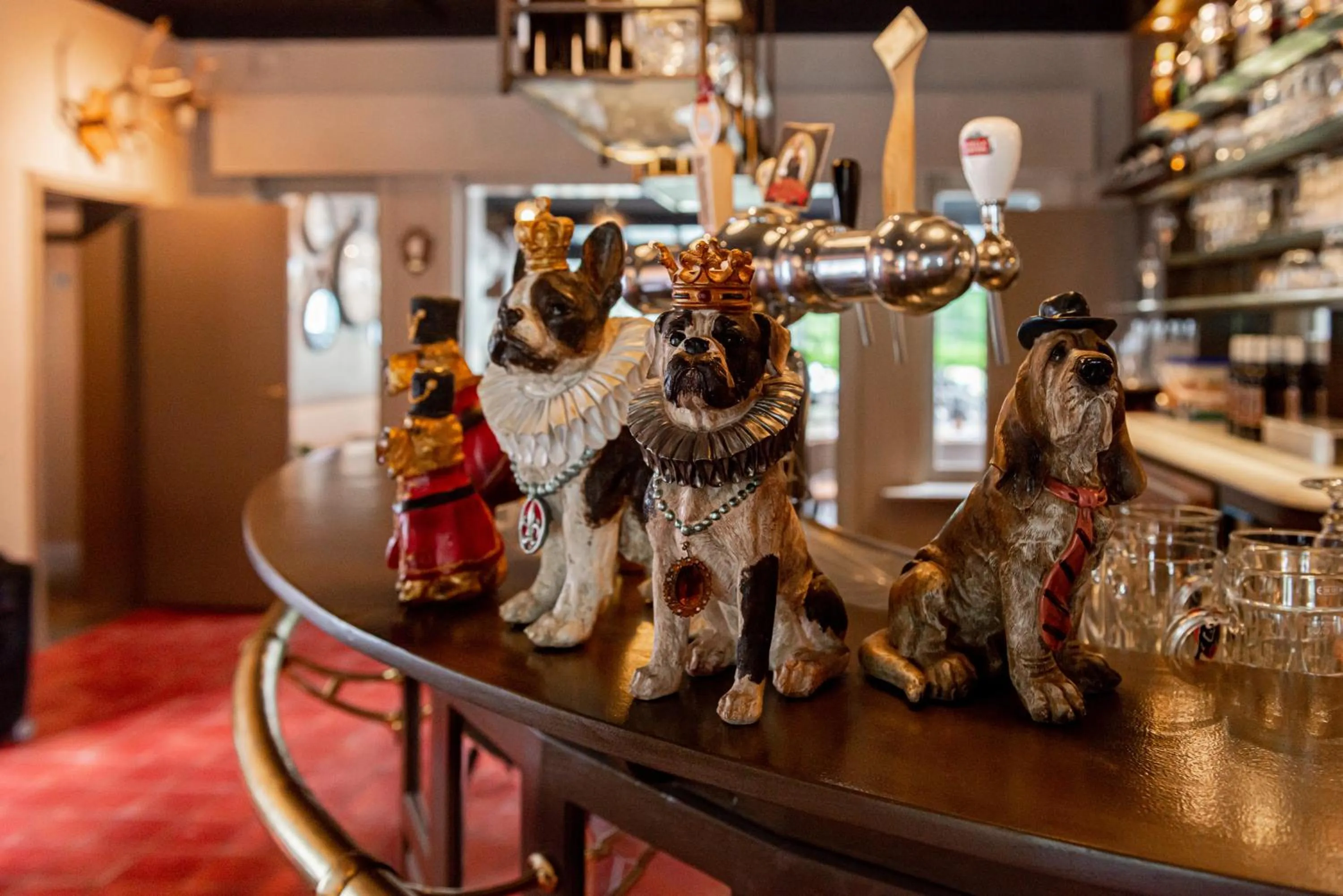 Charmehotel Klokkenhof