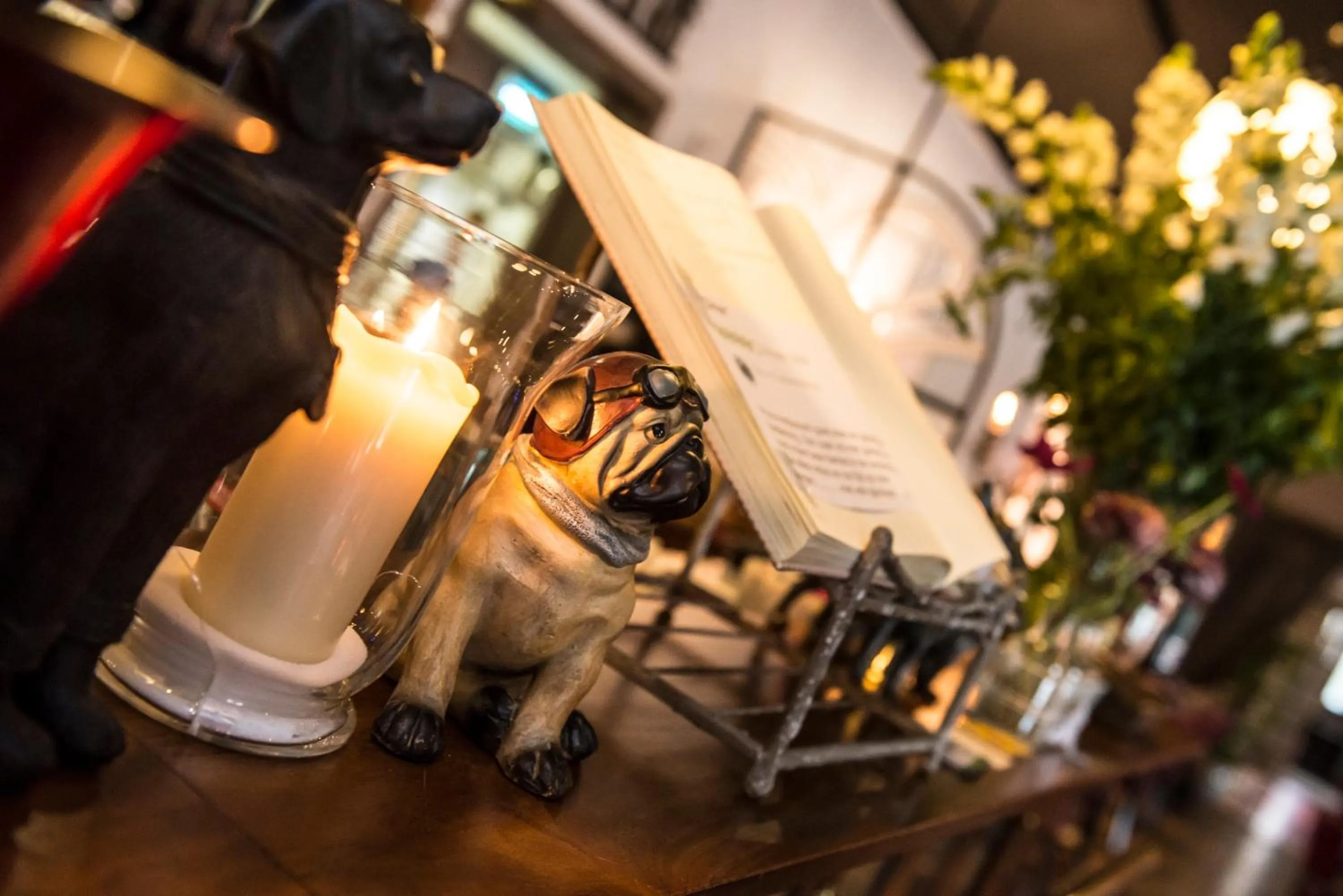 Lounge or bar in Charmehotel Klokkenhof