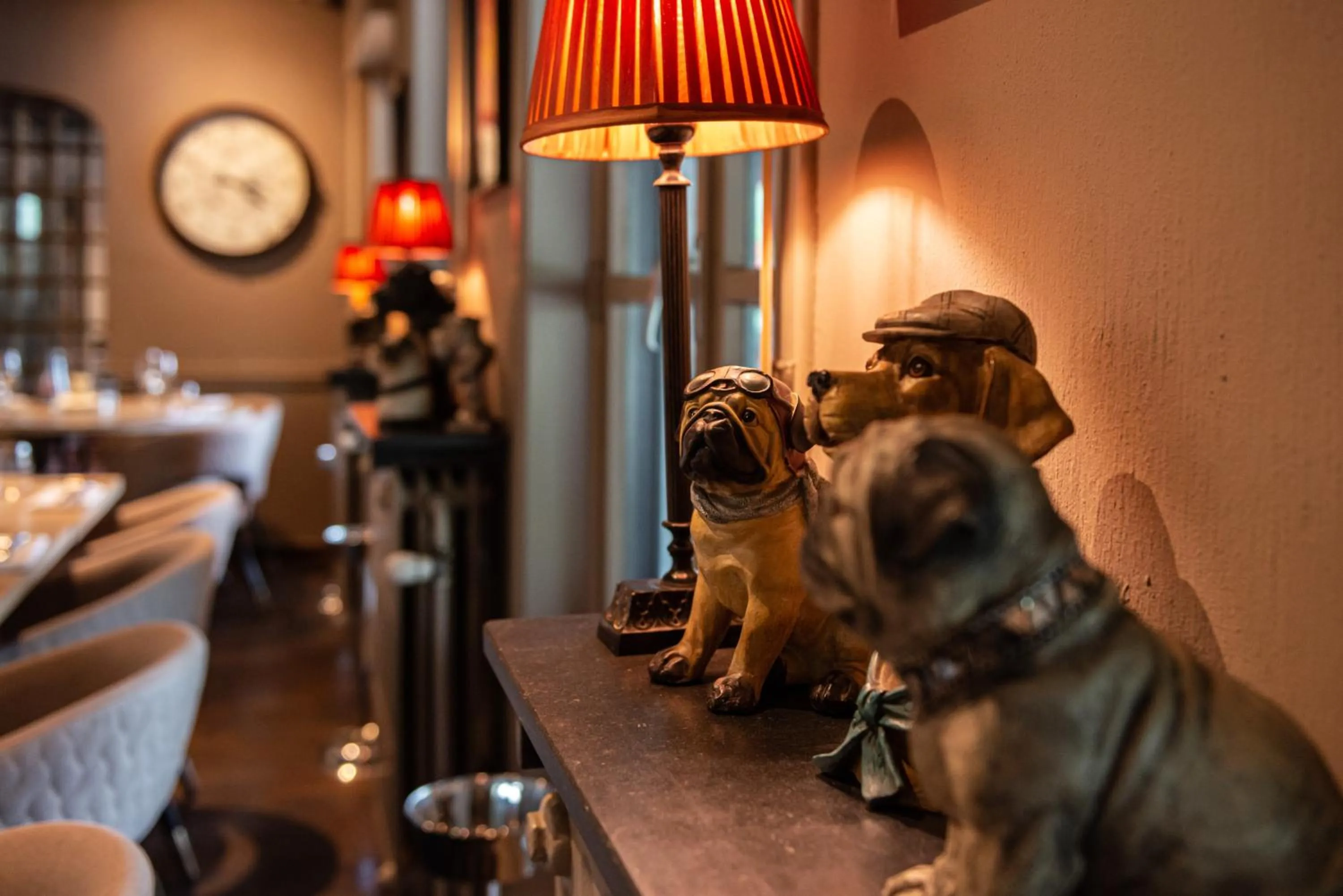 Charmehotel Klokkenhof