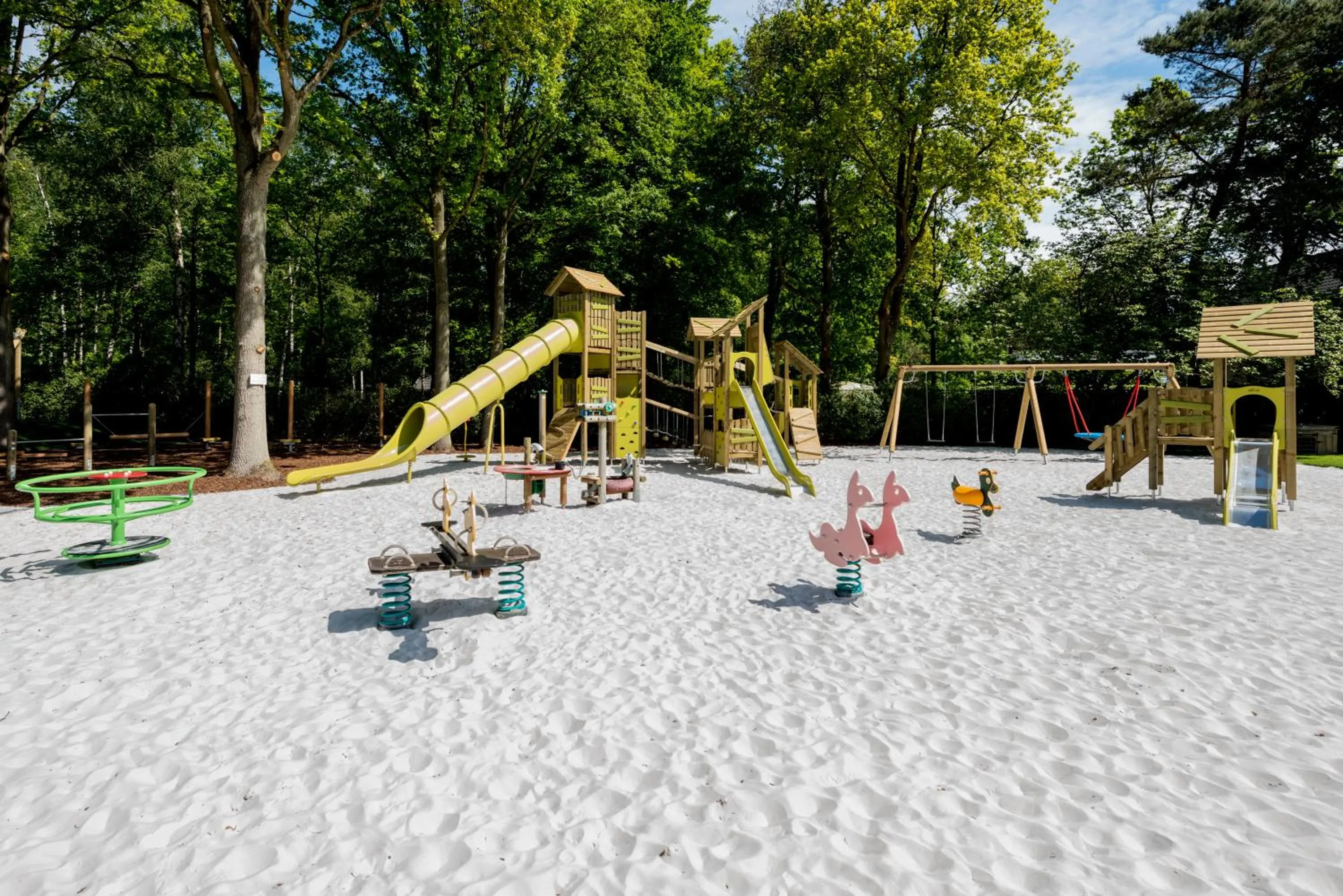 Charmehotel Klokkenhof