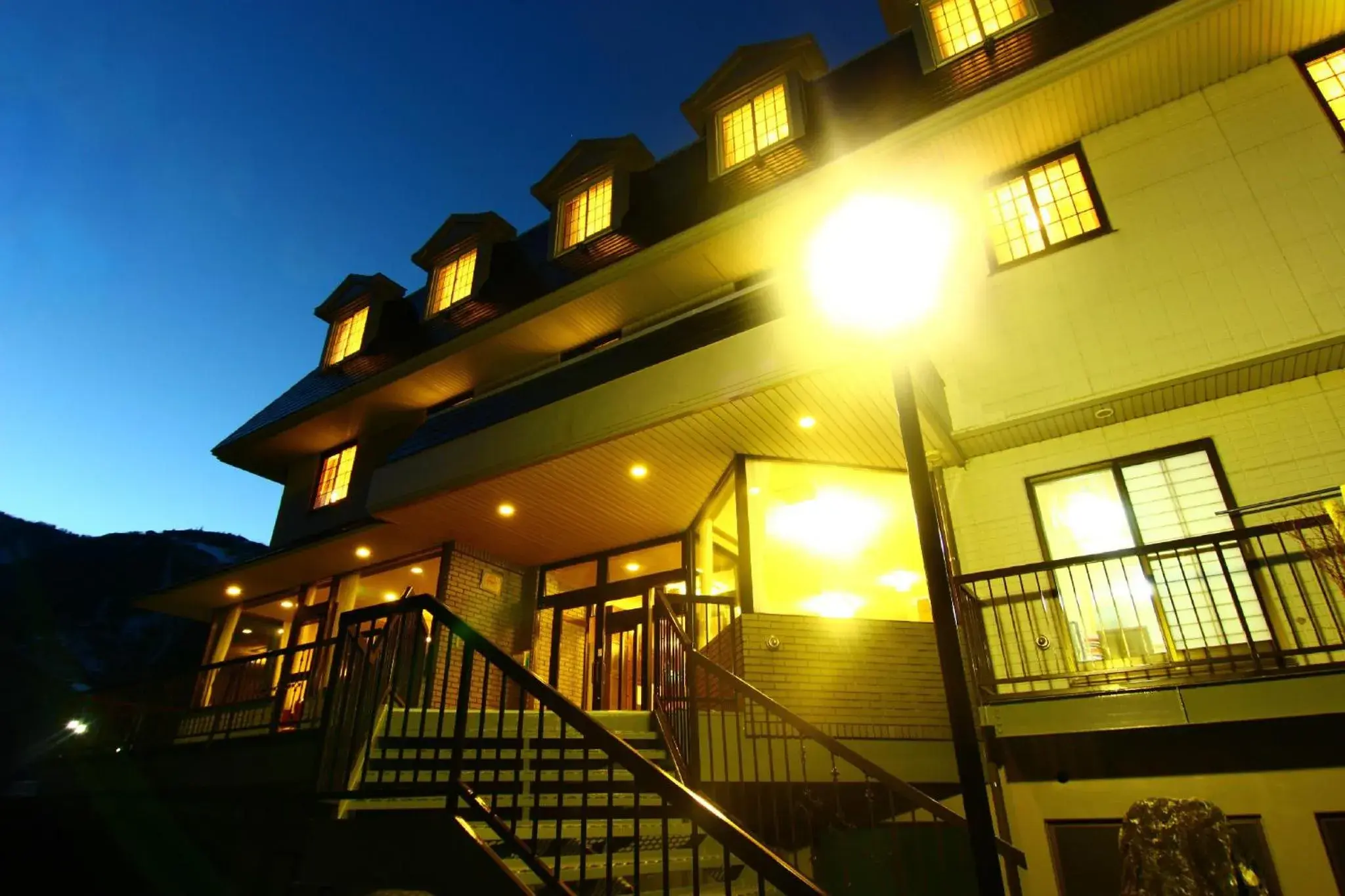 Hotel Utopia Hotel Utopia