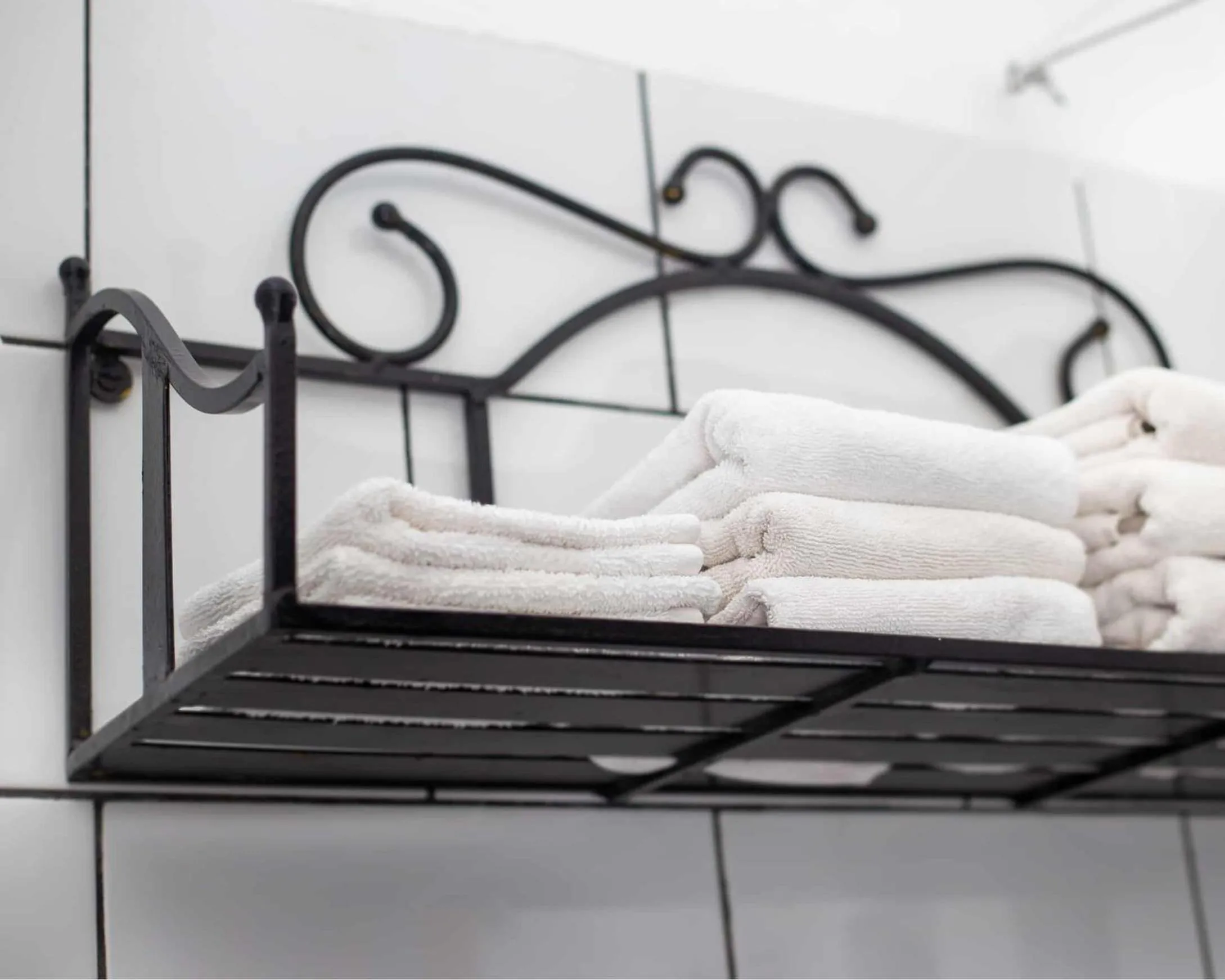 towels, Bed in Fiesta Beach Resort