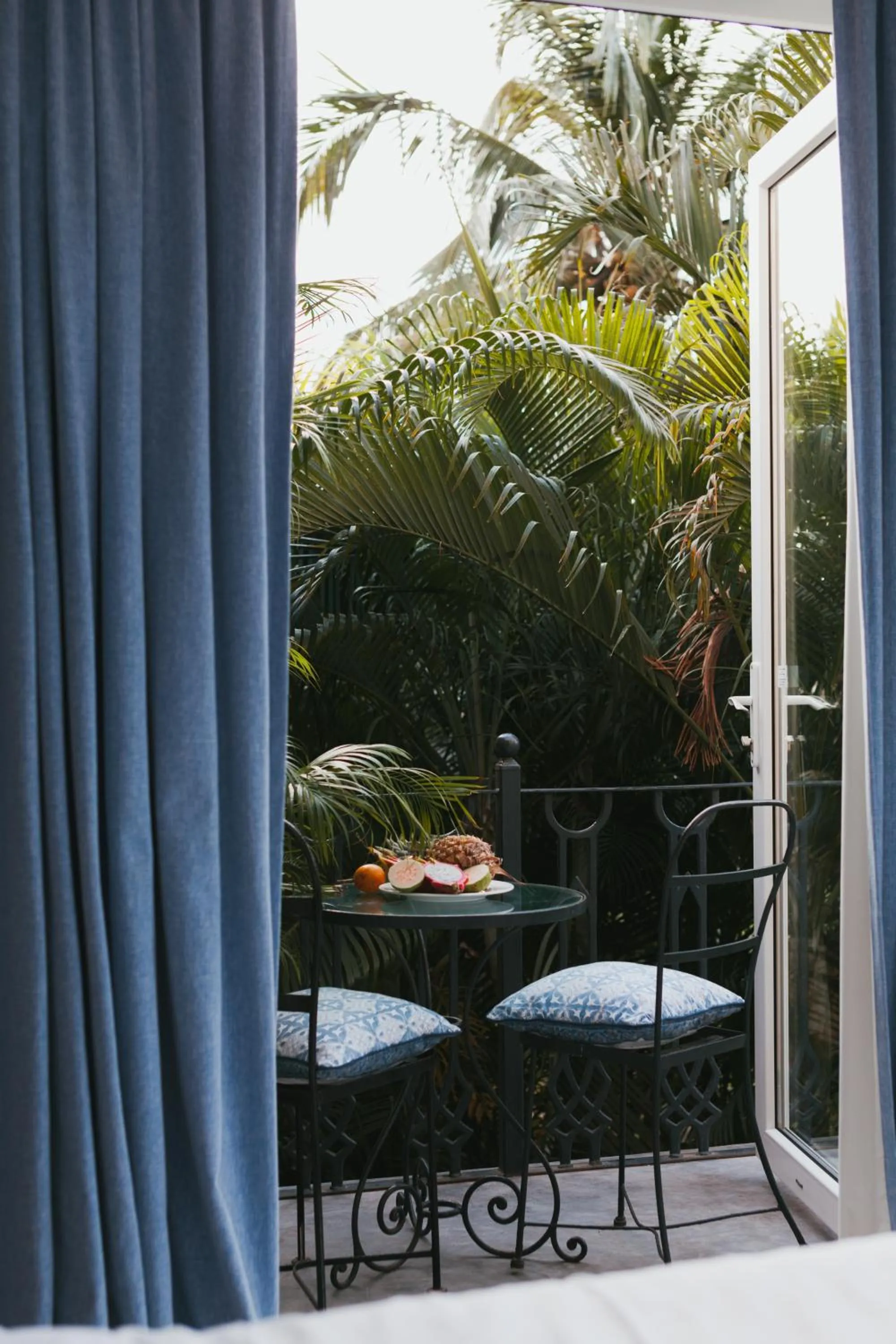 View (from property/room) in Fiesta Beach Resort