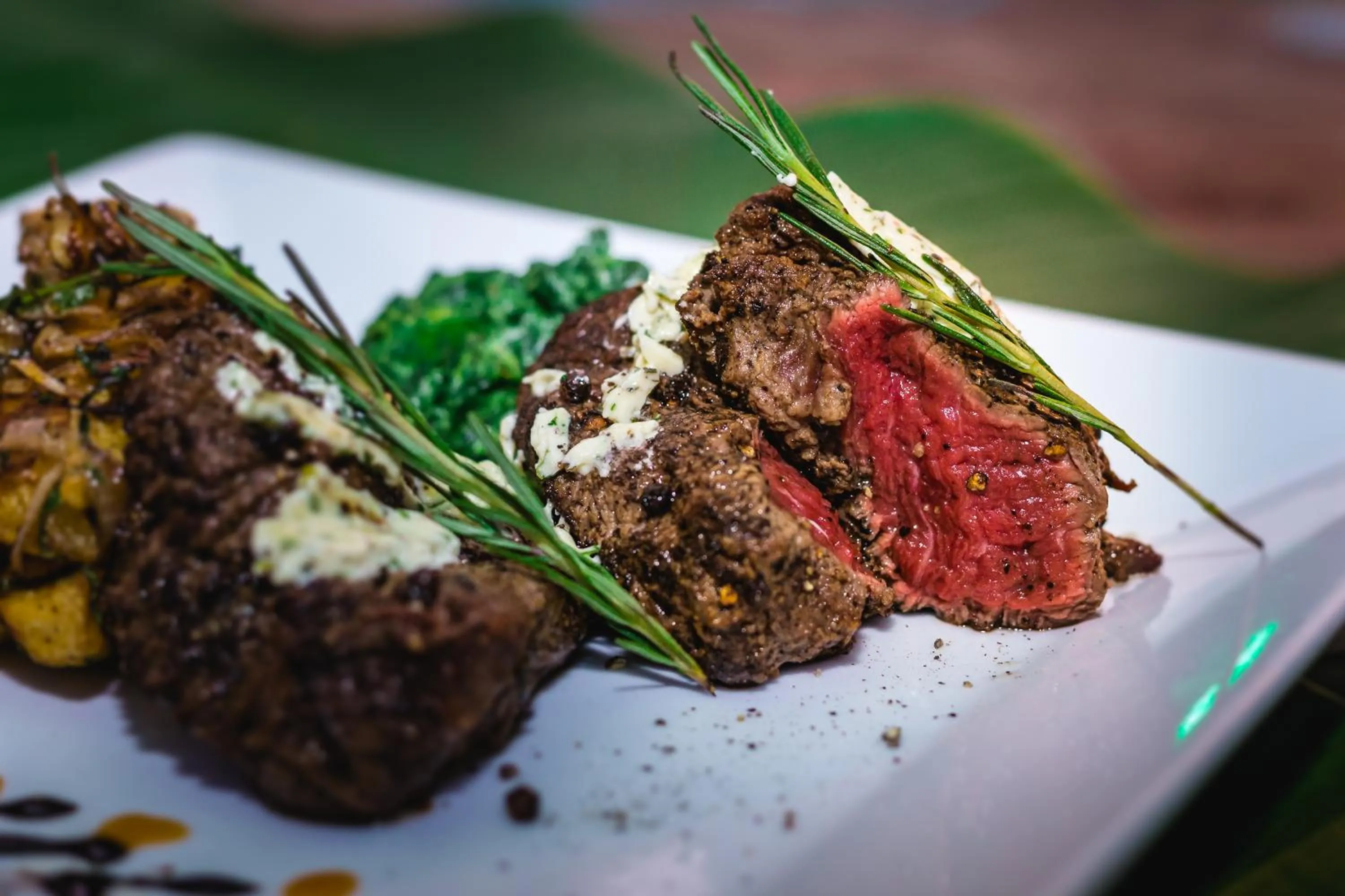 Meals in Fiesta Beach Resort