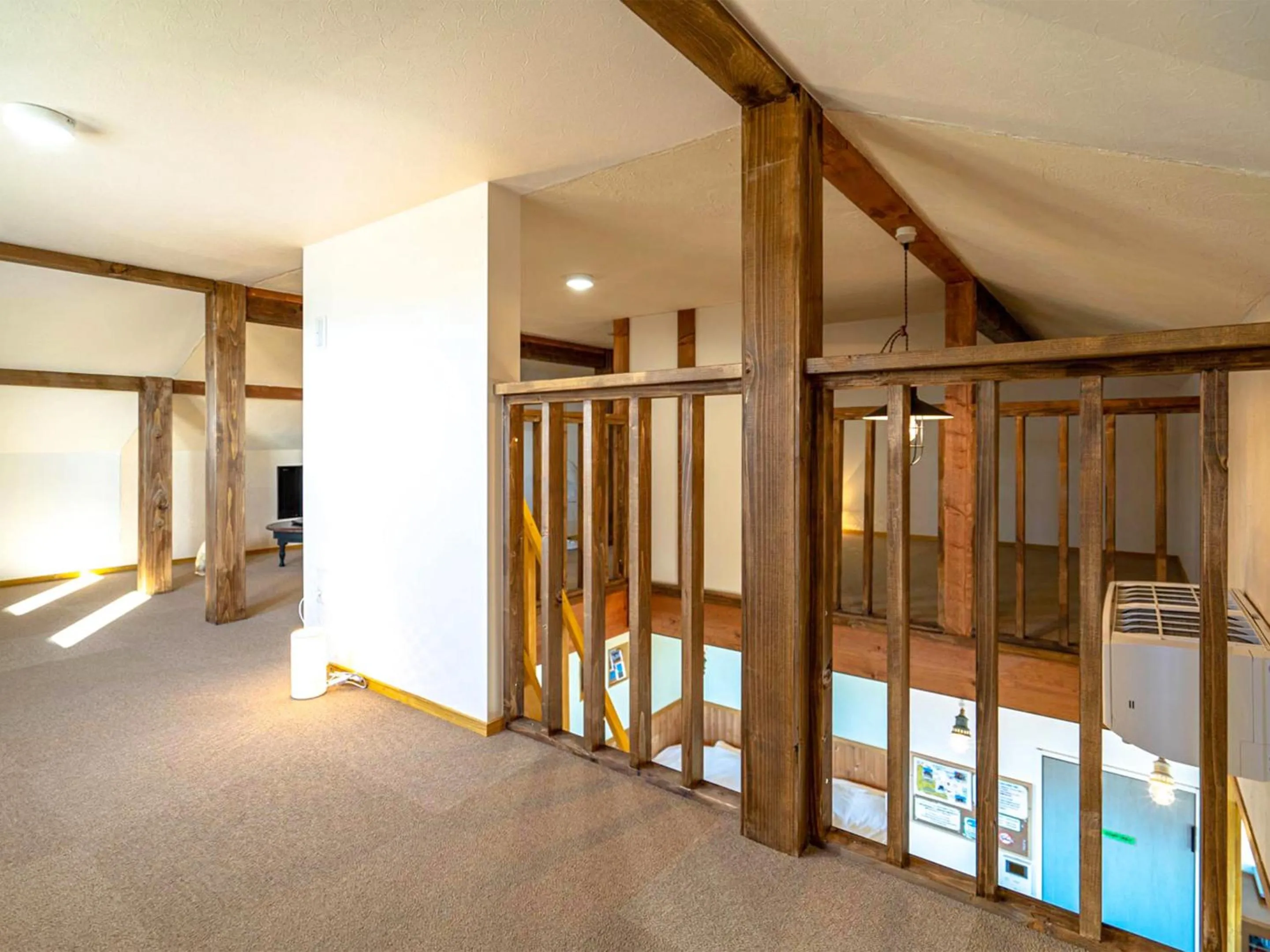 Photo of the whole room in Country Cottage Wakiaiai