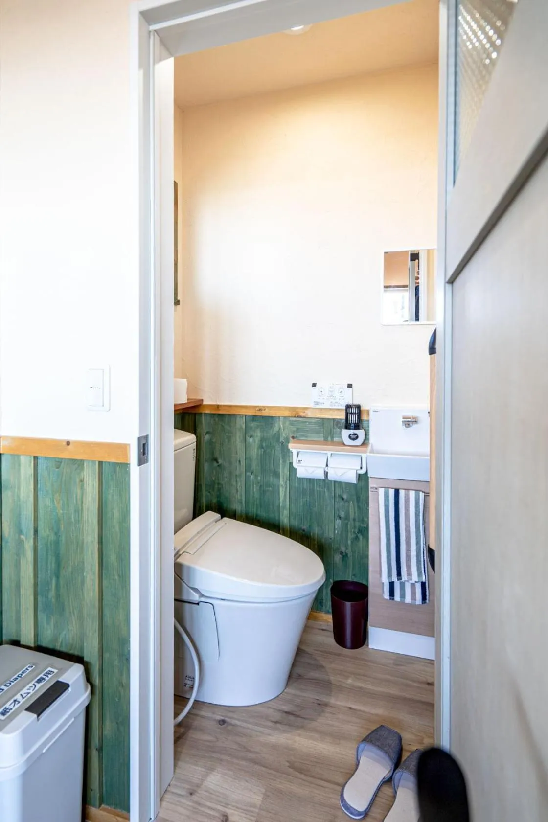 Country Cottage Wakiaiai