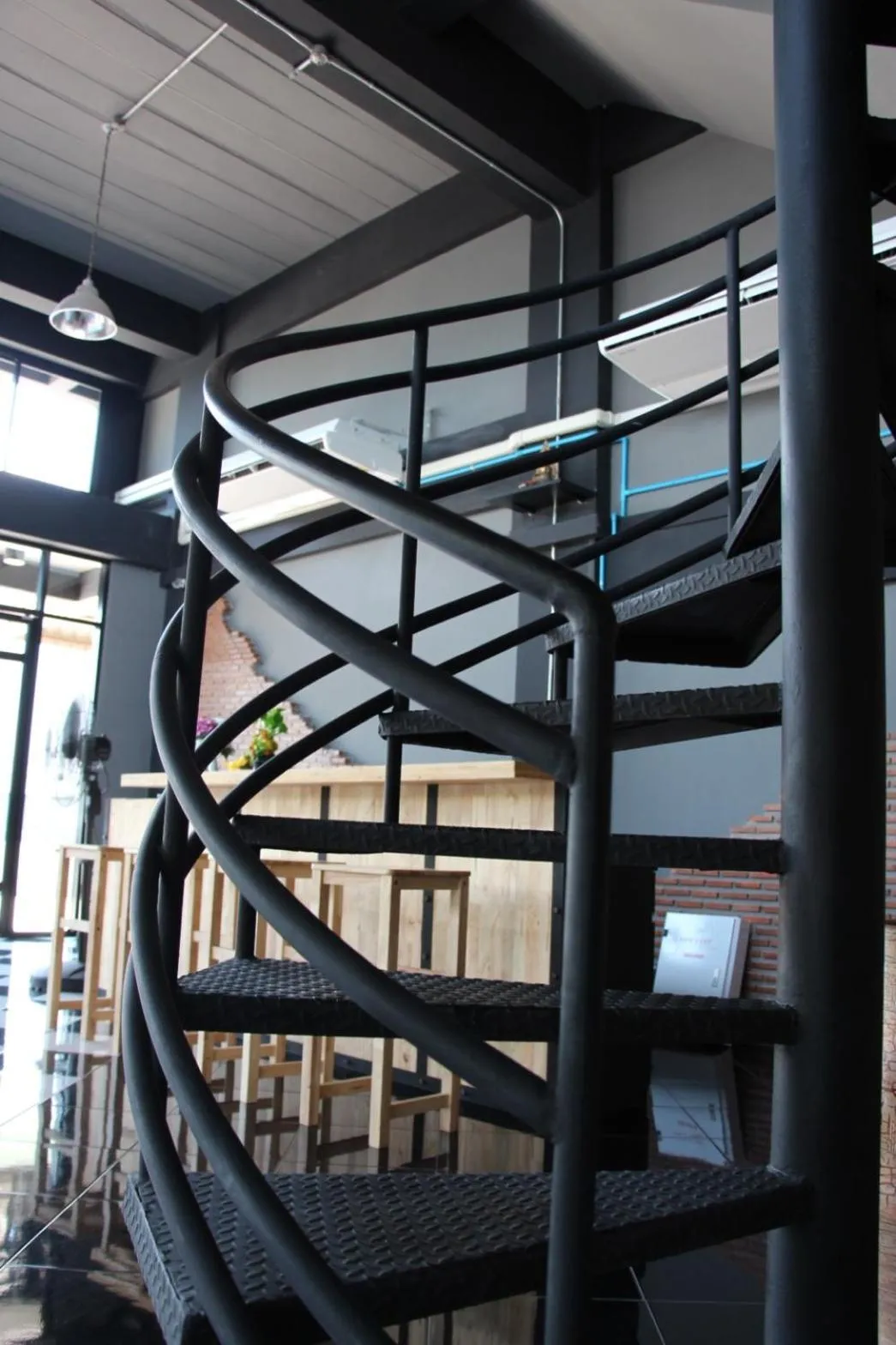 Other in The LogBook Room and Cafe'