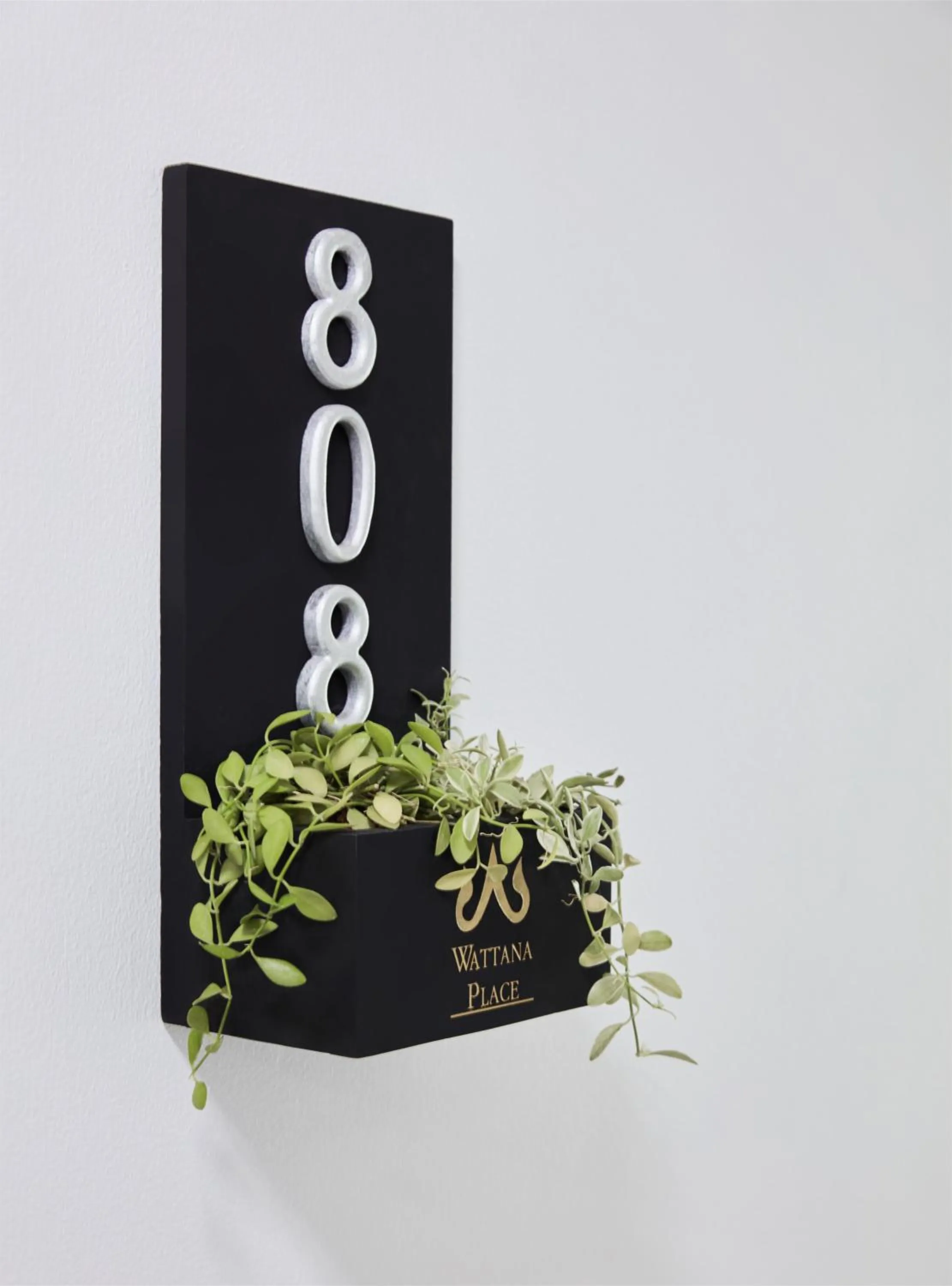 Decorative detail in Baan Thai Boutique