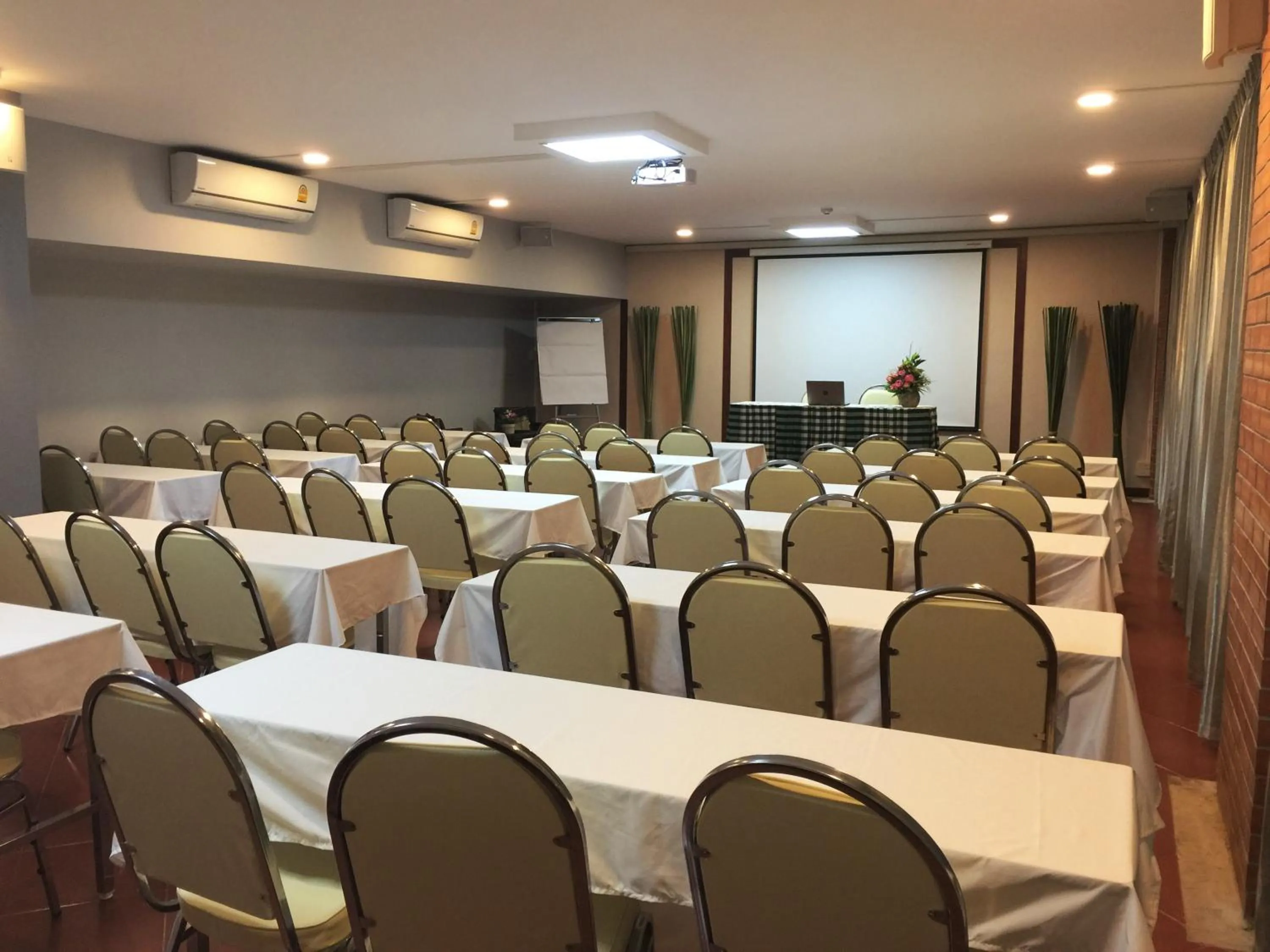 Banquet/Function facilities in Baan Thai Boutique