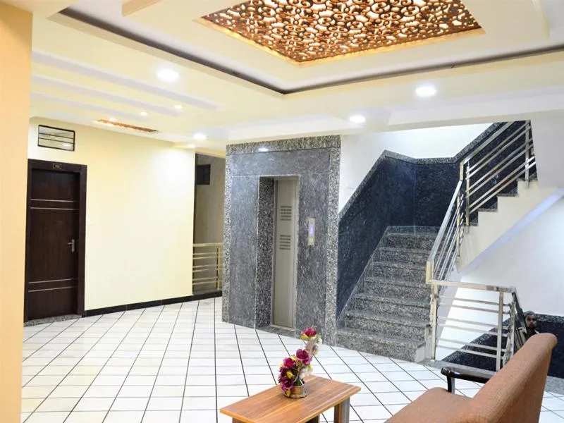 HOTEL ATA INN AND RESTAURANT (20 Mtrs from Dargah), Ajmer