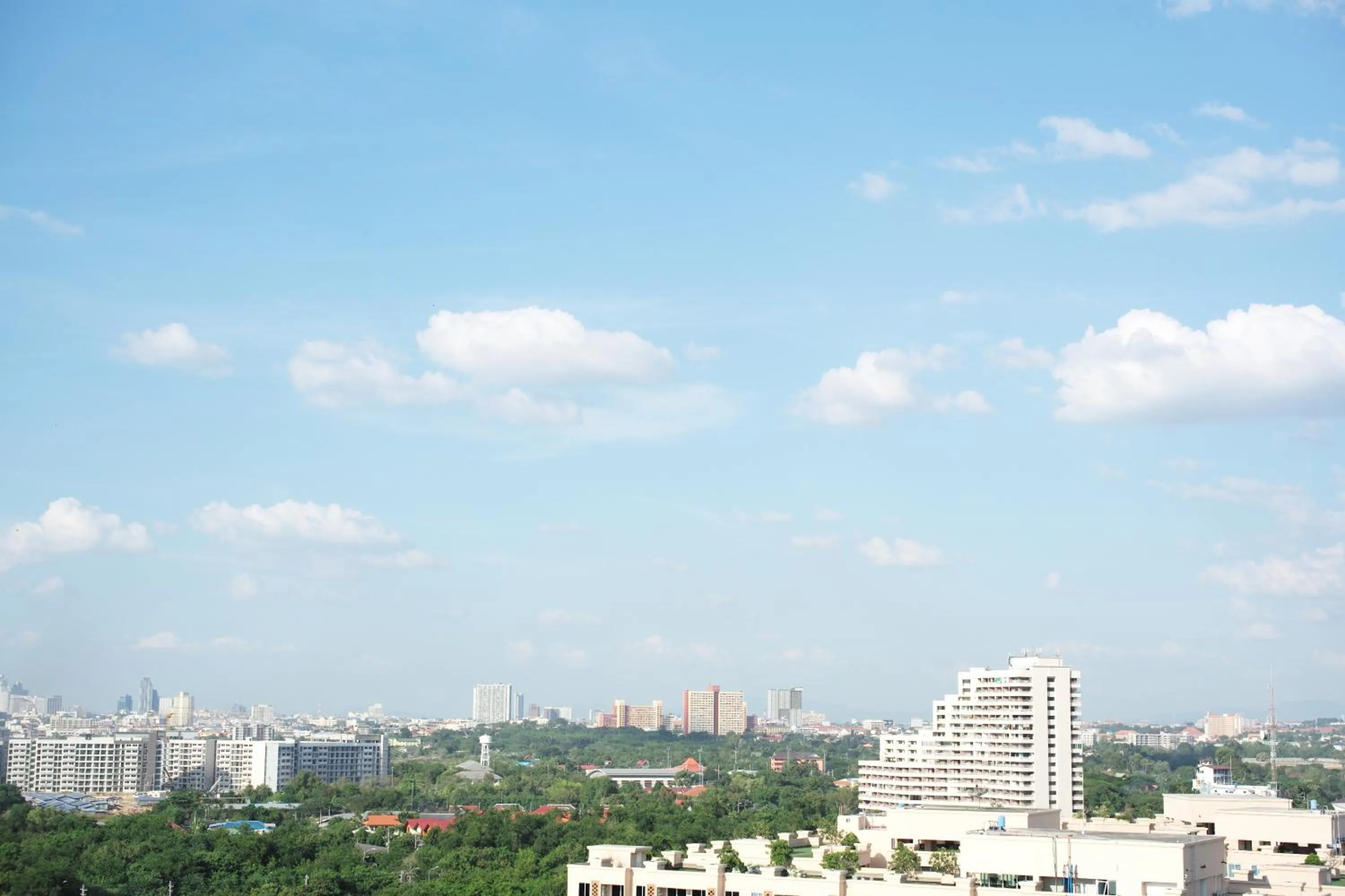 Other in Welcome Jomtien Beach Hotel