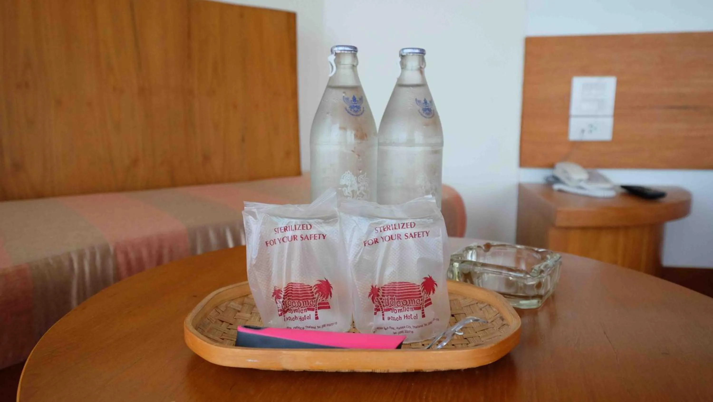 Other in Welcome Jomtien Beach Hotel