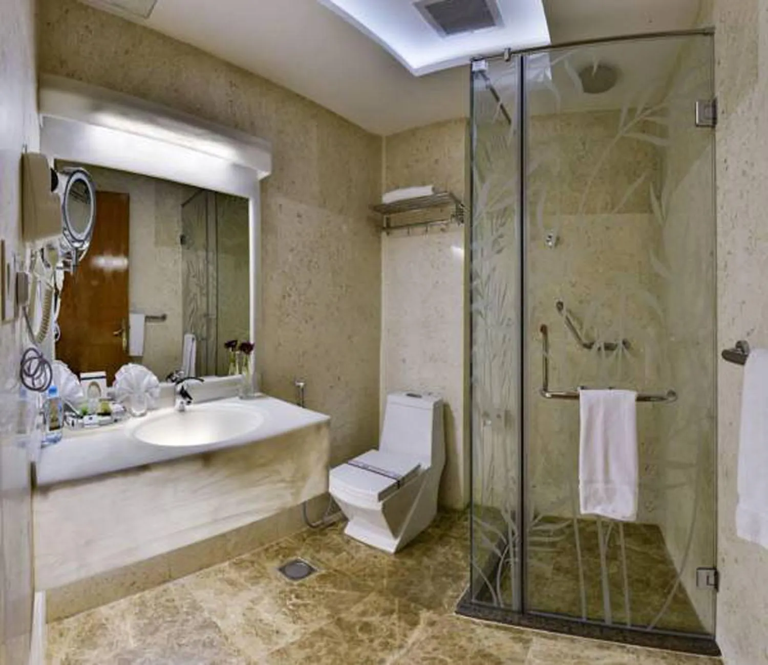 Golden Dune Hotel AlFayhaa