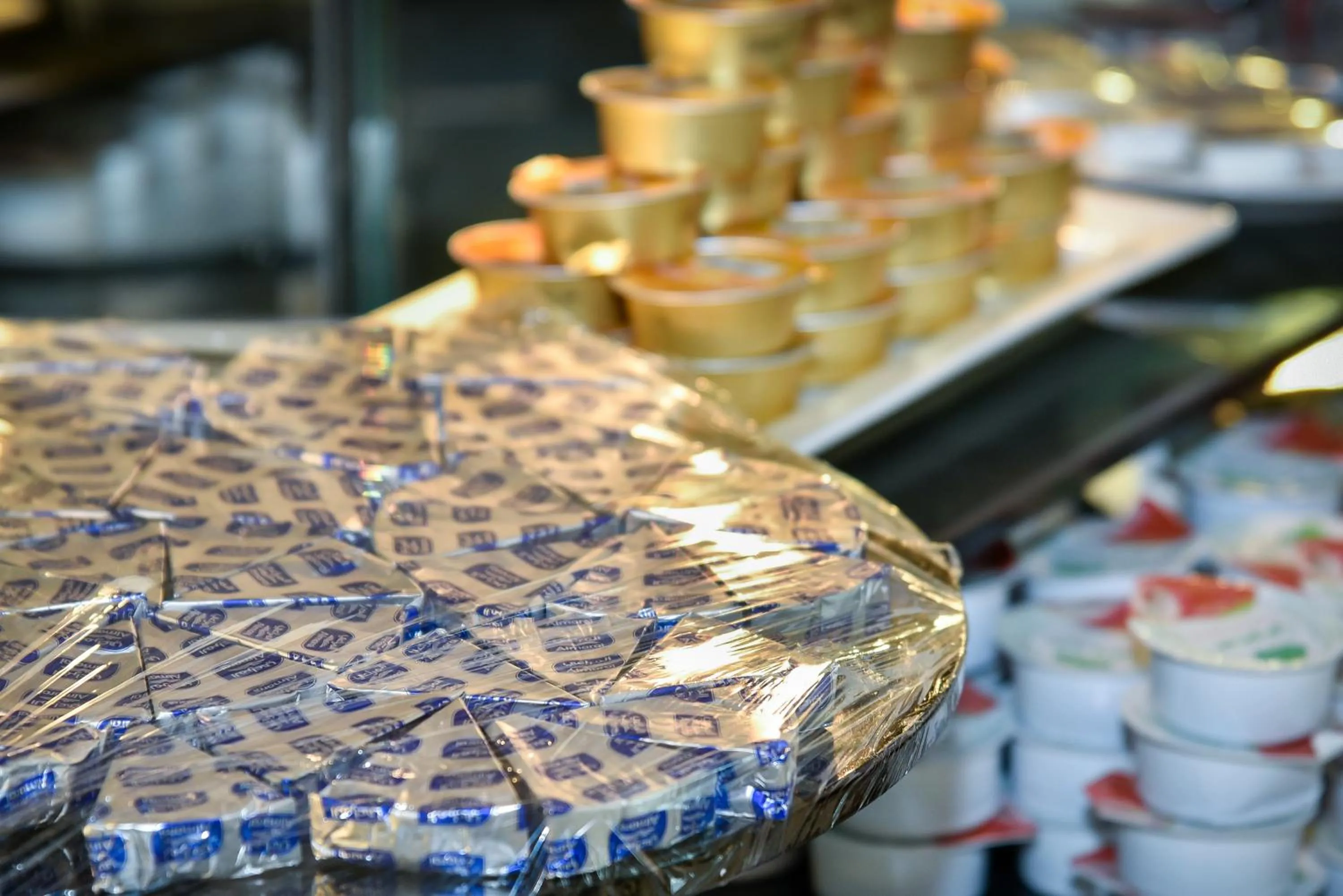 Restaurant/places to eat in Golden Dune Hotel AlFayhaa