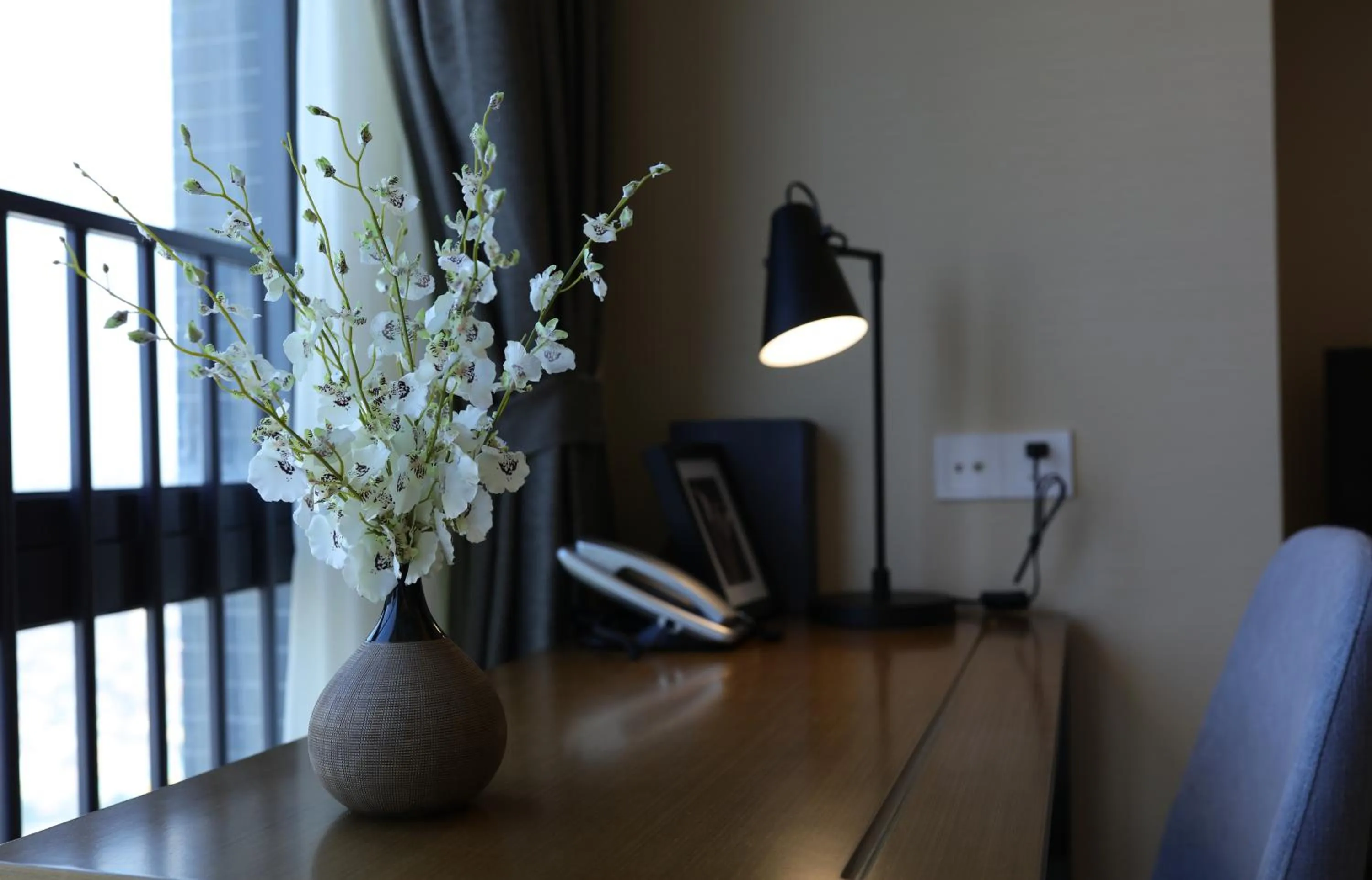 Yuwa Serviced Residence