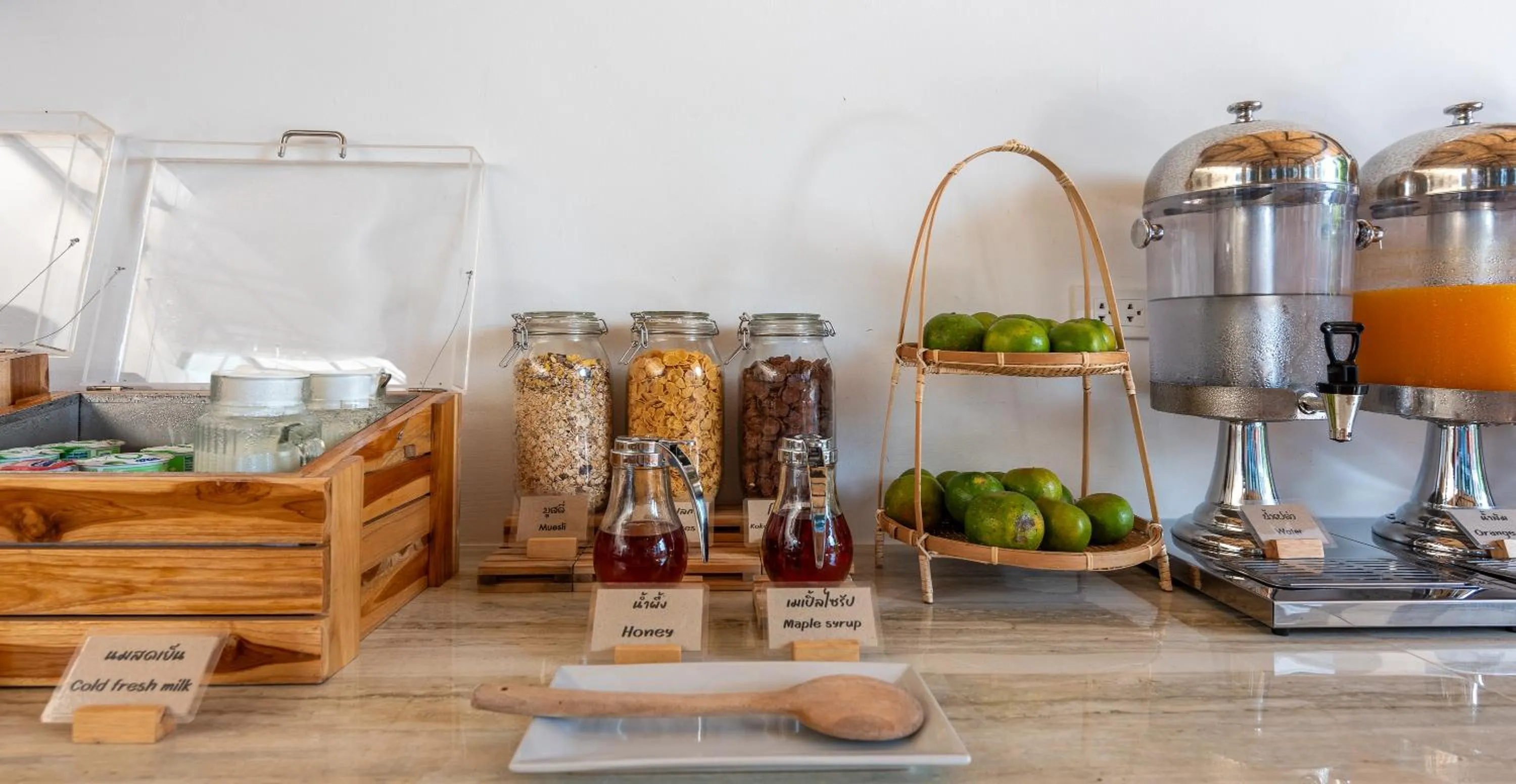 Ai Pai Hotel - 50m to Pai Walking Street & Night Market