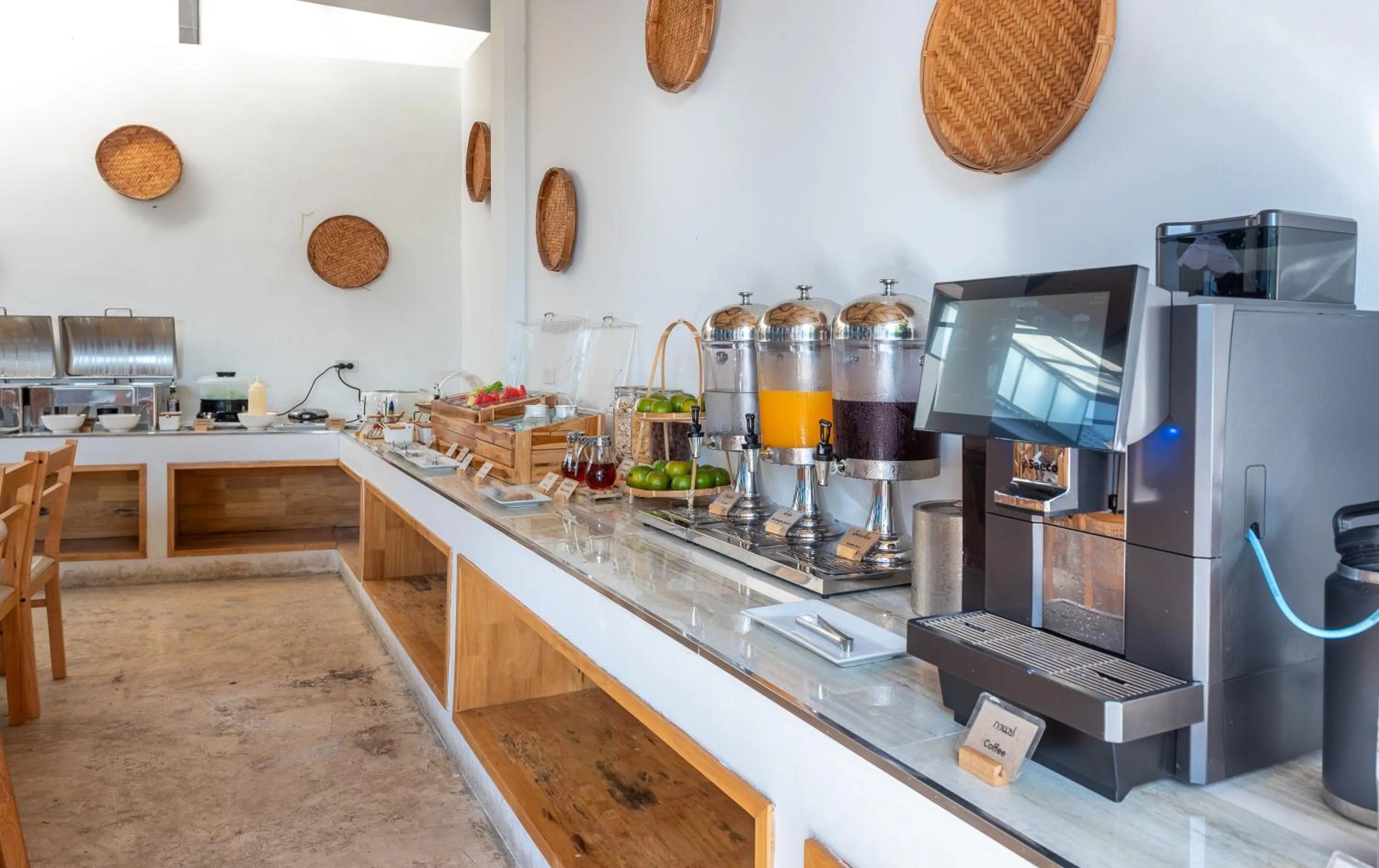 Ai Pai Hotel - 50m to Pai Walking Street & Night Market