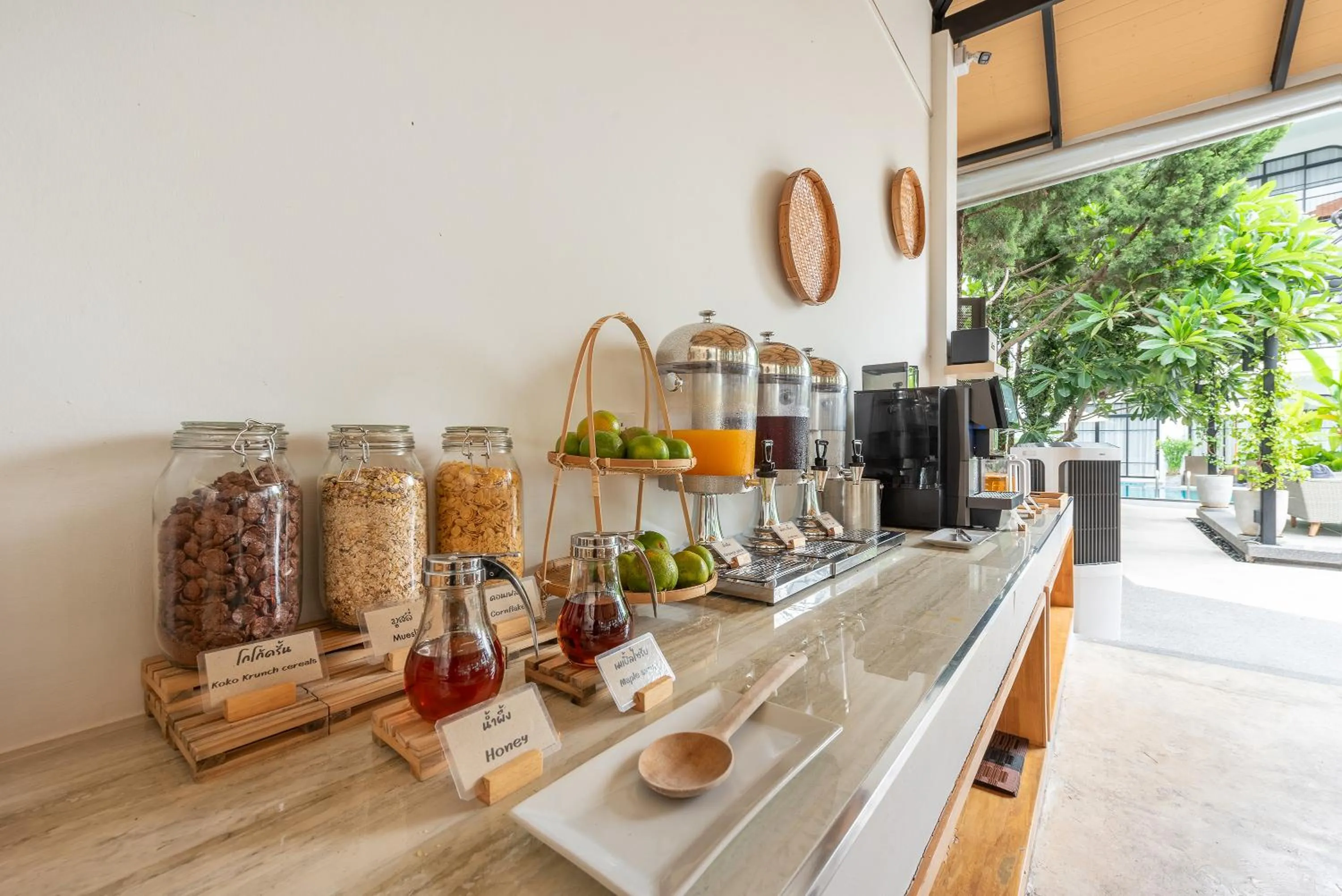 Ai Pai Hotel - 50m to Pai Walking Street & Night Market