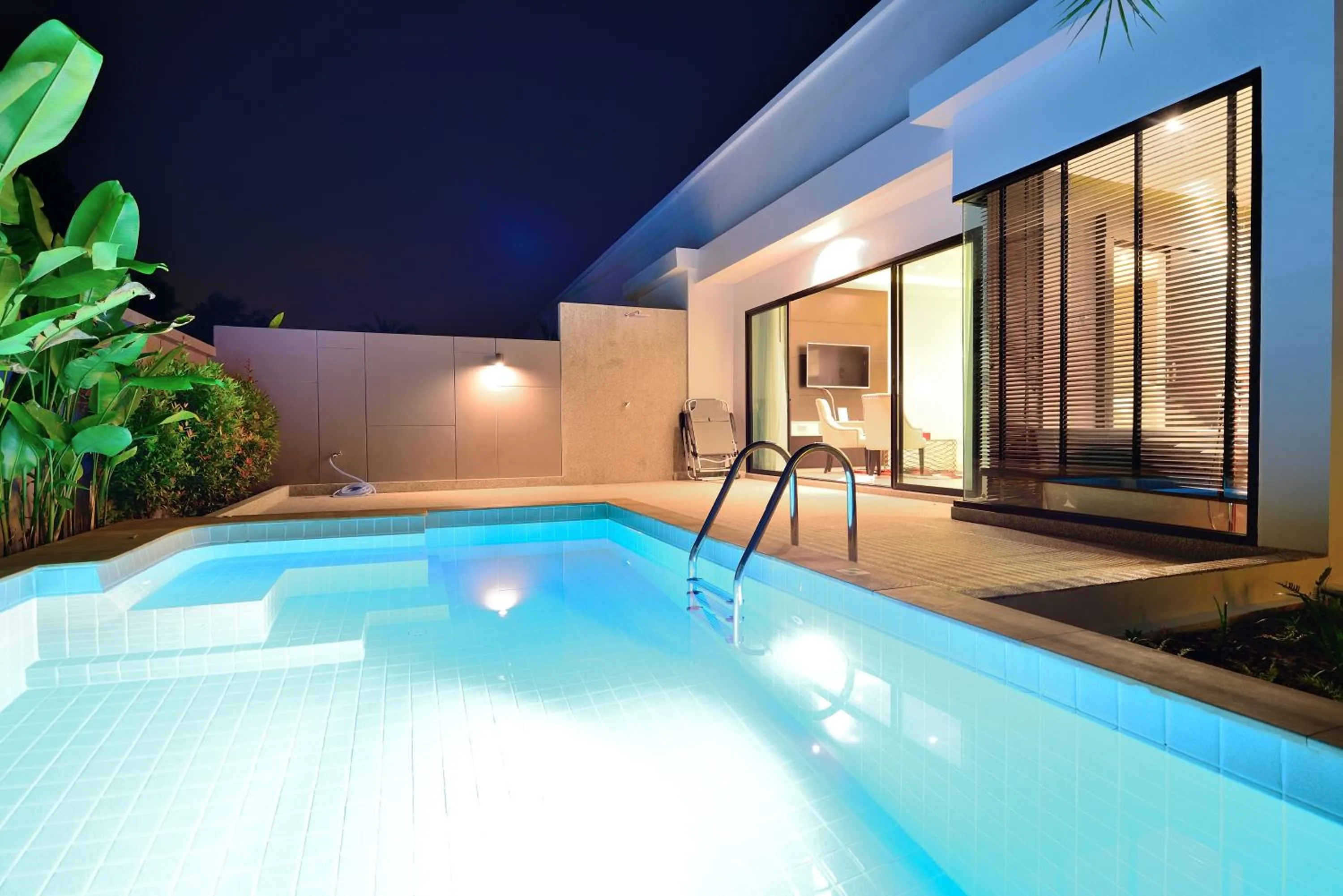 Pumeria Resort Phuket - SHA Plus