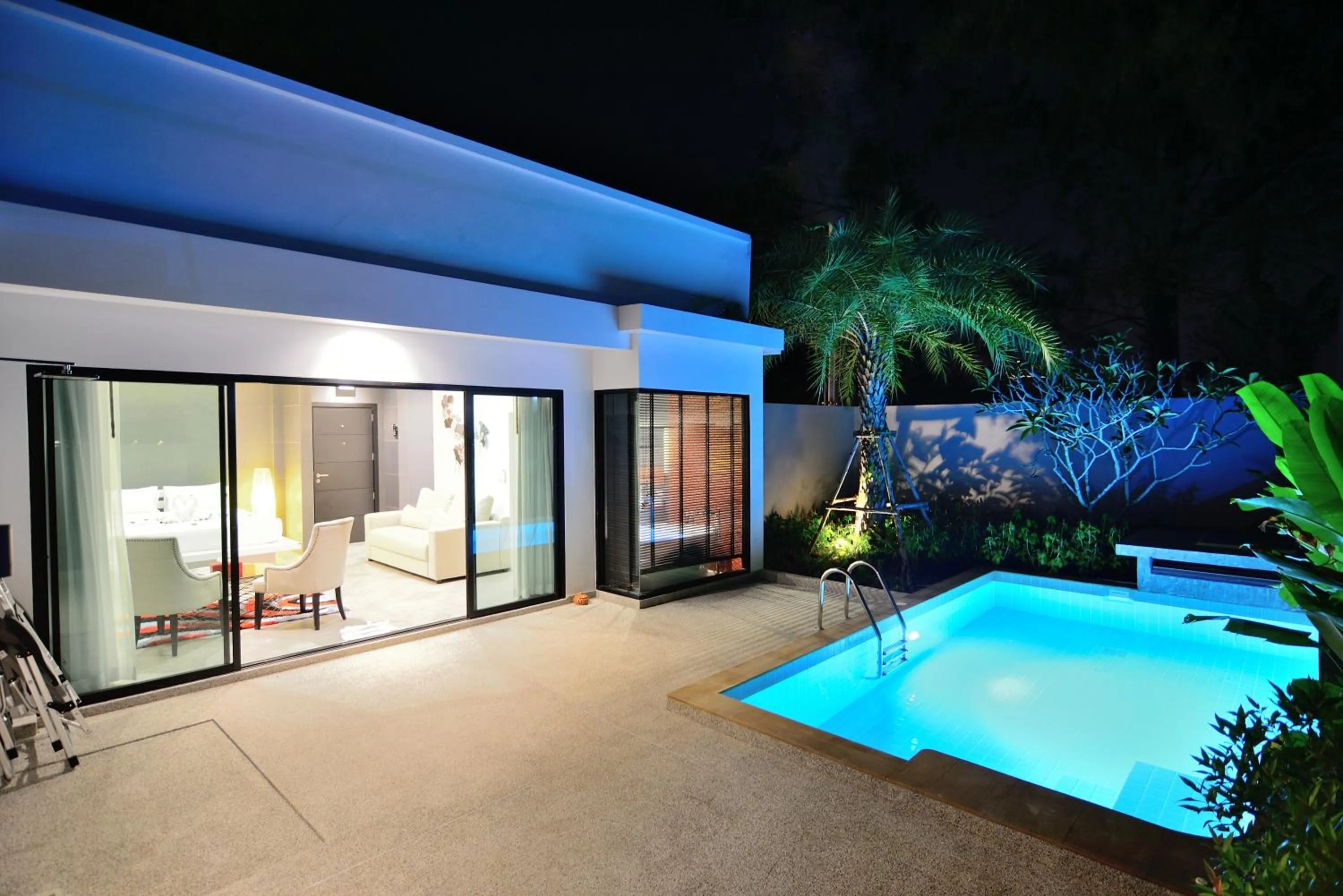 Pumeria Resort Phuket - SHA Plus