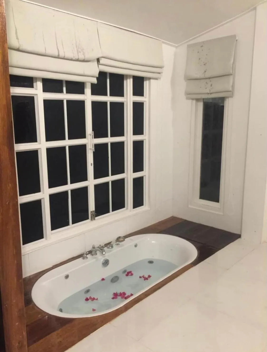 Mountain View Pool Villa