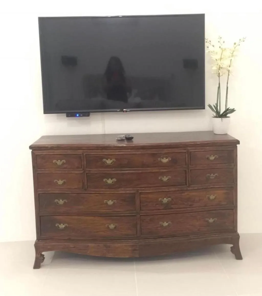 Mountain View Pool Villa