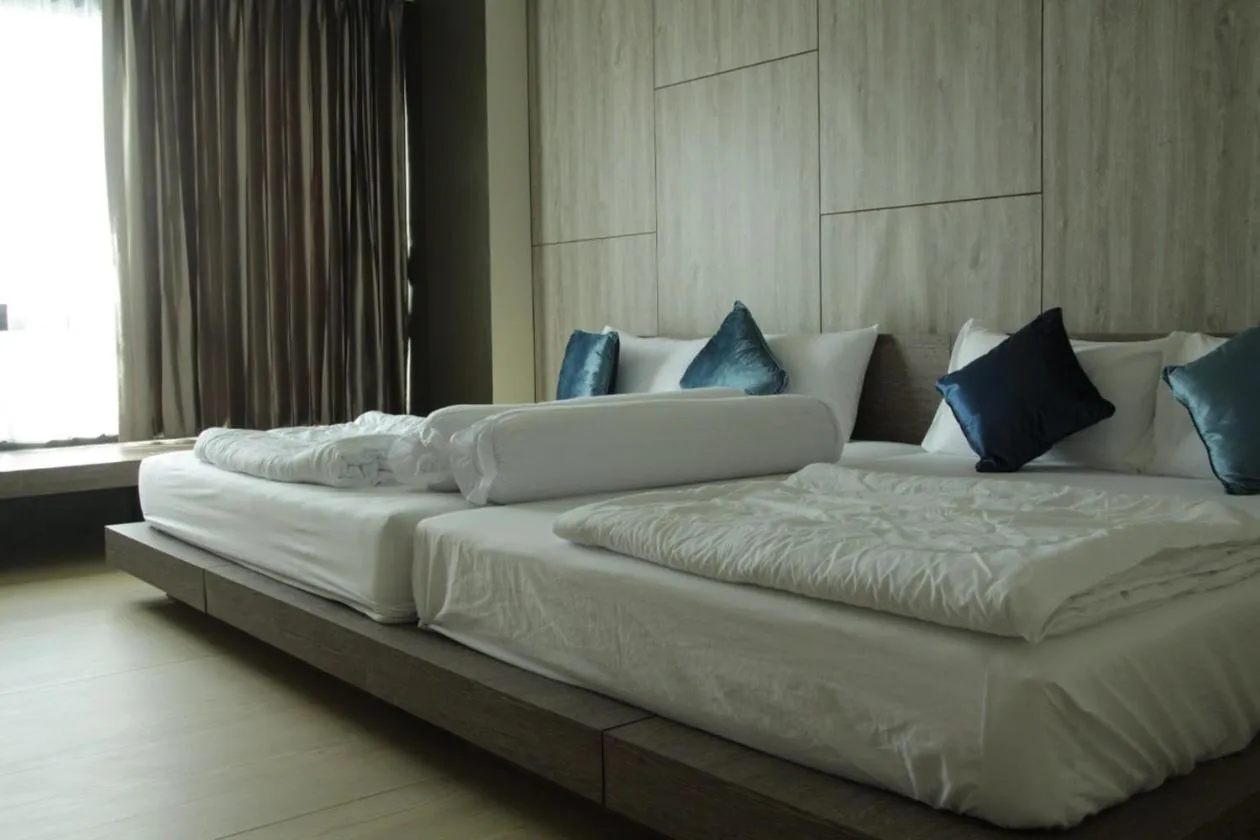 The Residence Thepkanjana