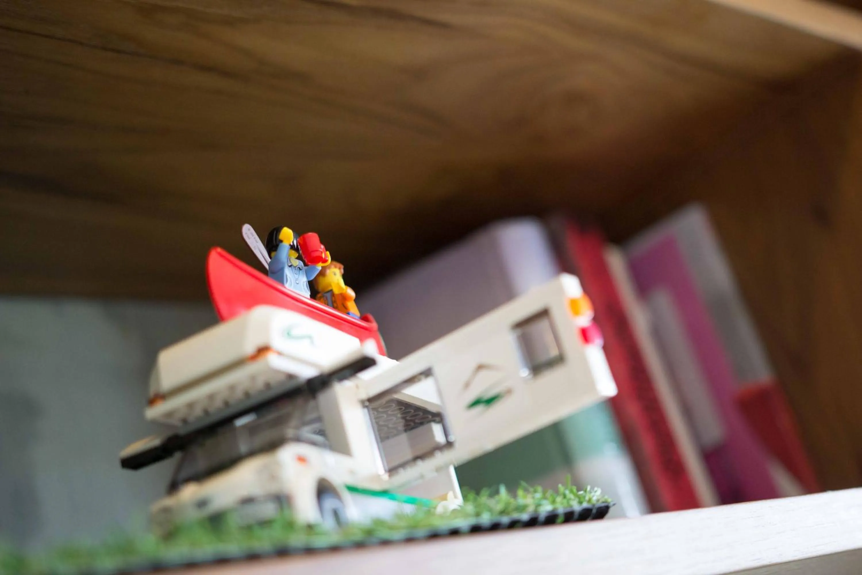 Decorative detail in The Residence Thepkanjana