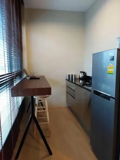 The Residence Thepkanjana