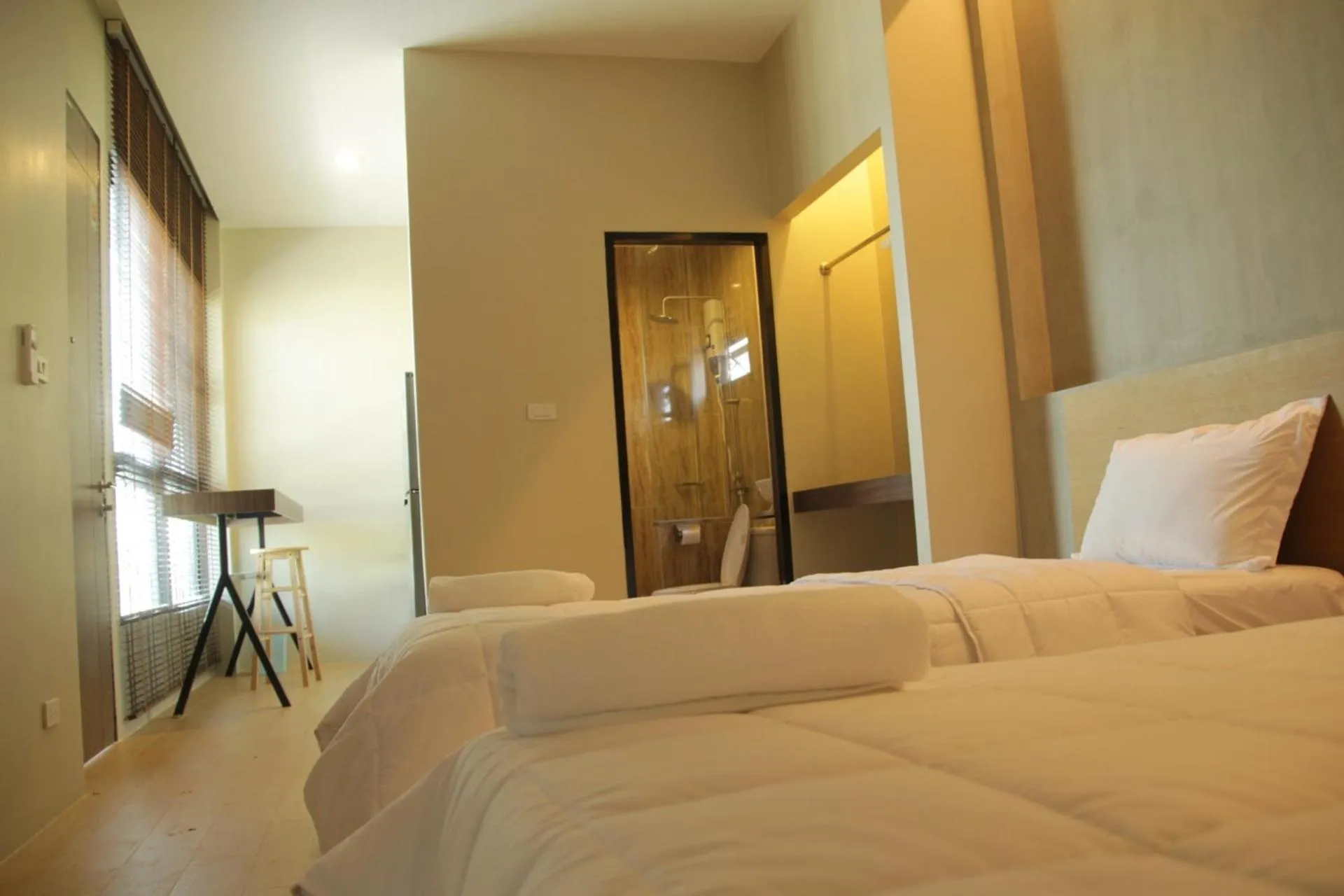 The Residence Thepkanjana