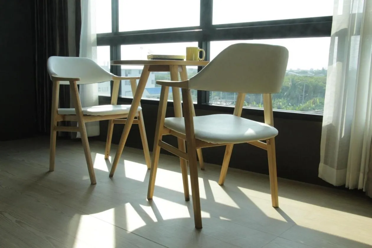 The Residence Thepkanjana