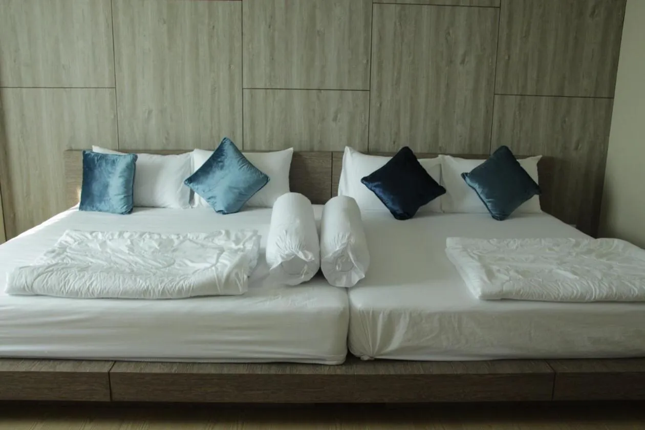 The Residence Thepkanjana