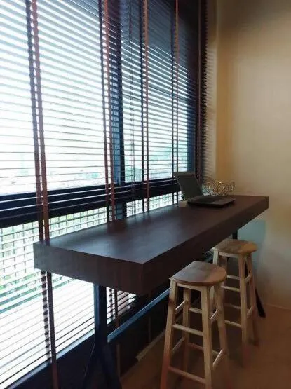 The Residence Thepkanjana