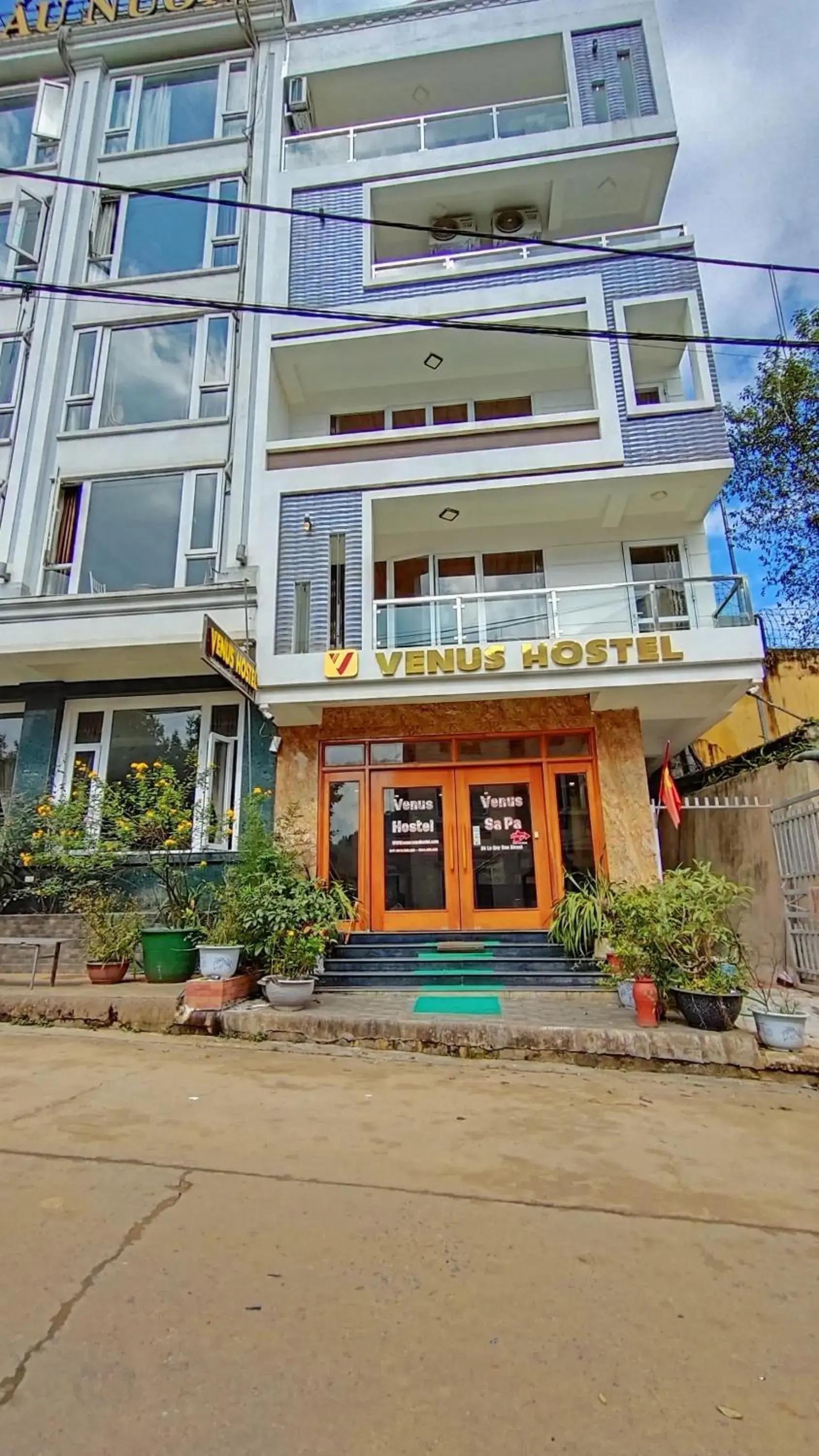 Venus Sapa Hostel Venus Sapa Hostel