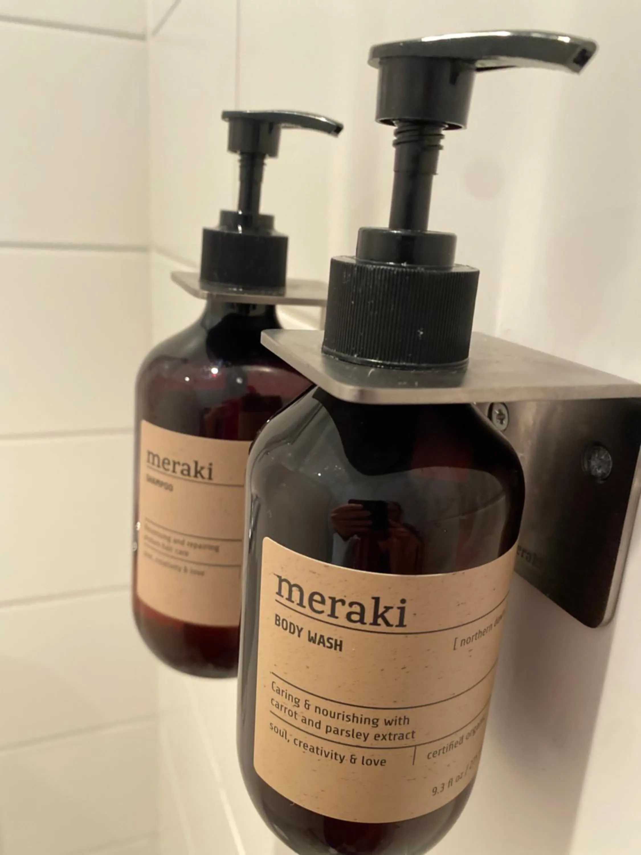 Bathroom in Buitenplaats de Luwte