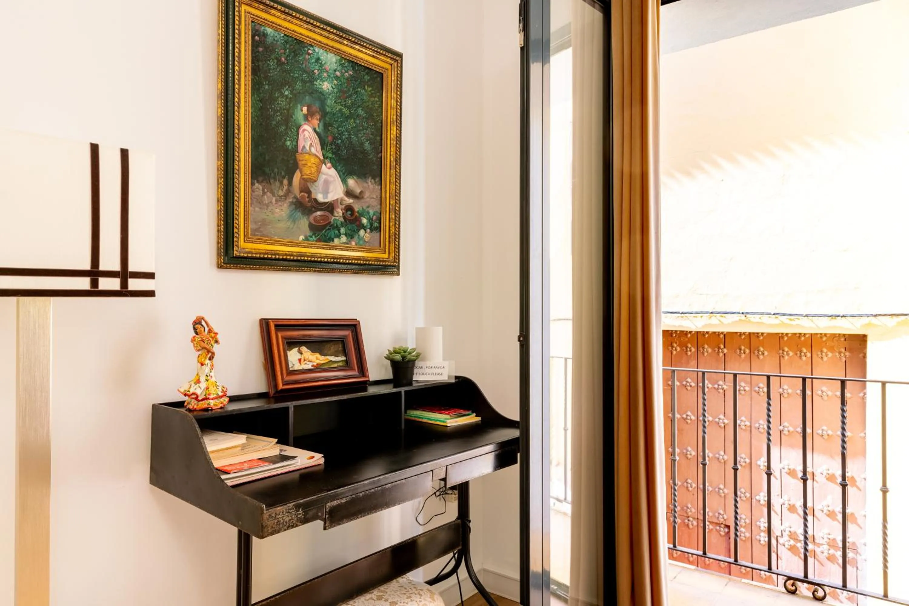 HOUSE SEVILLANA 6 habitaciones