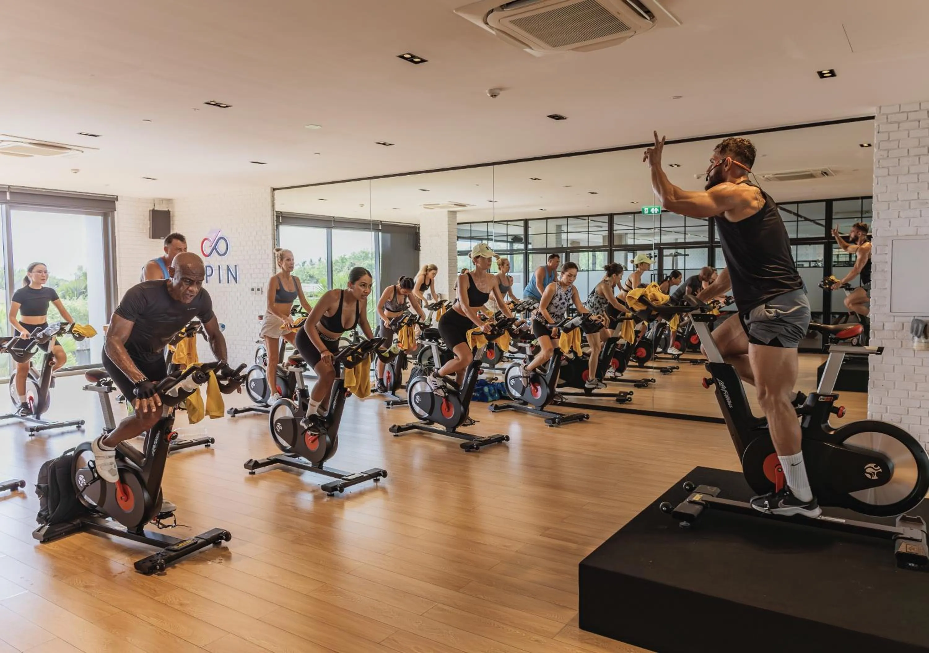 CASABAY Luxury Pool Villas by STAY