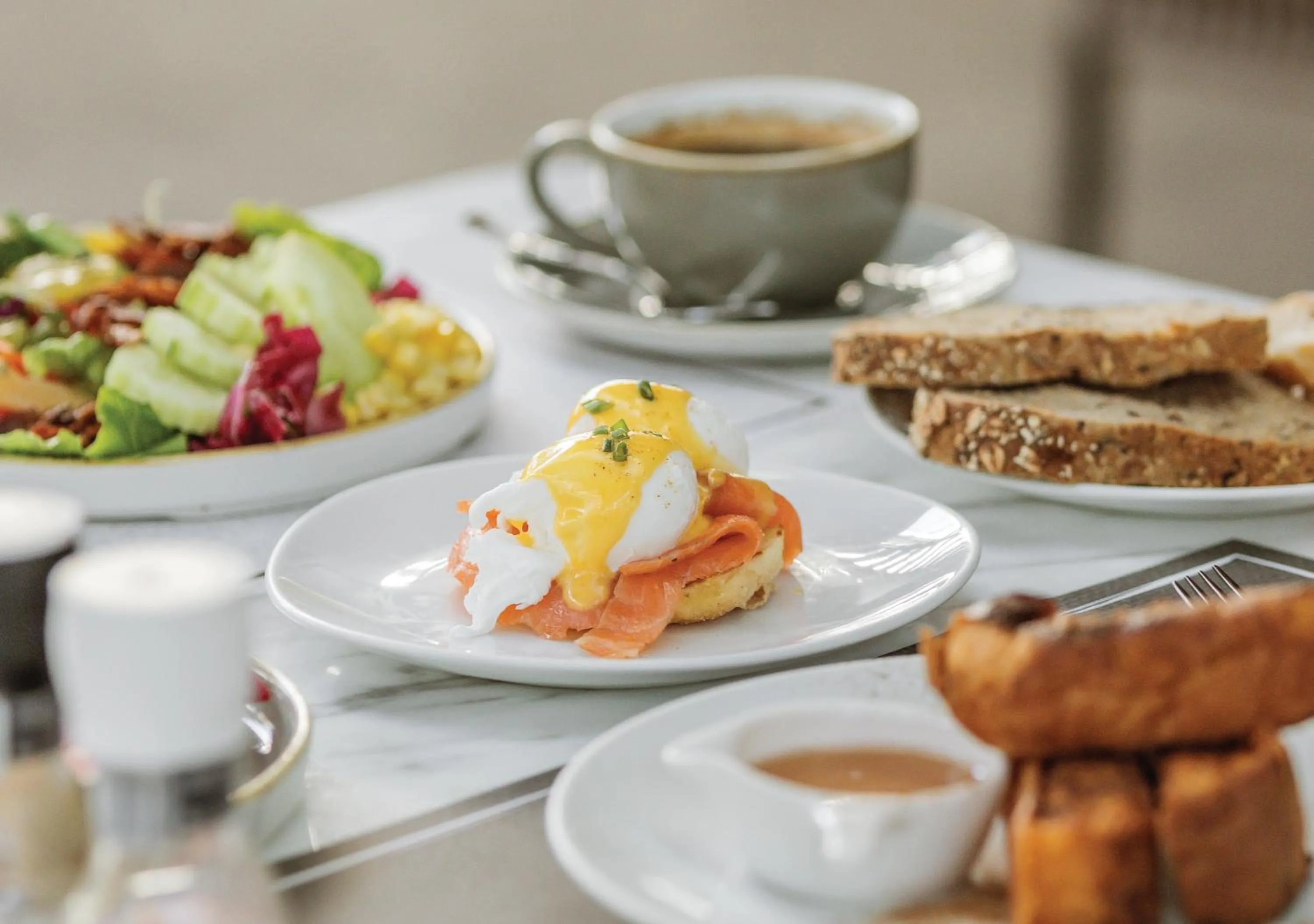 CASABAY Luxury Pool Villas by STAY