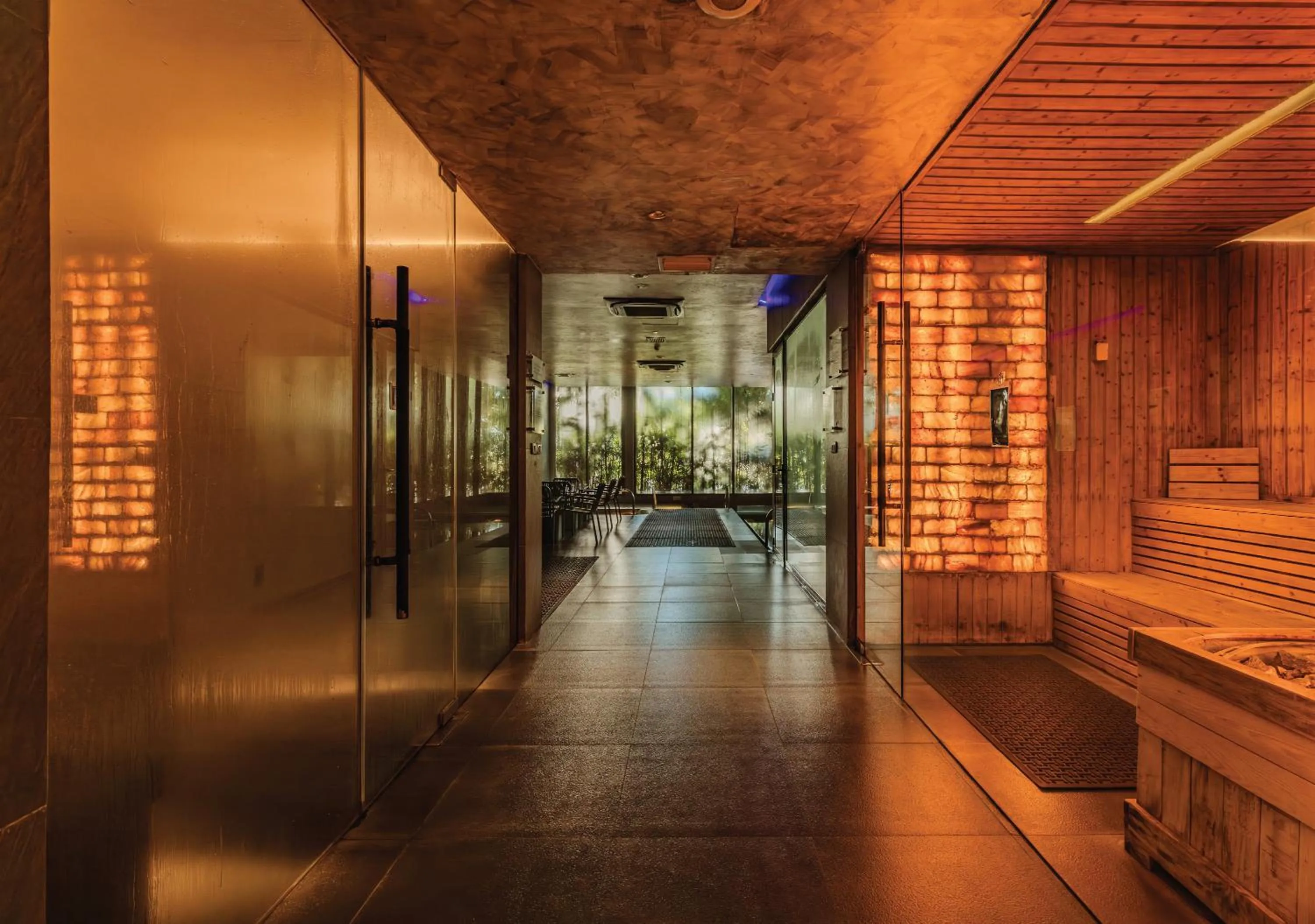 CASABAY Luxury Pool Villas by STAY