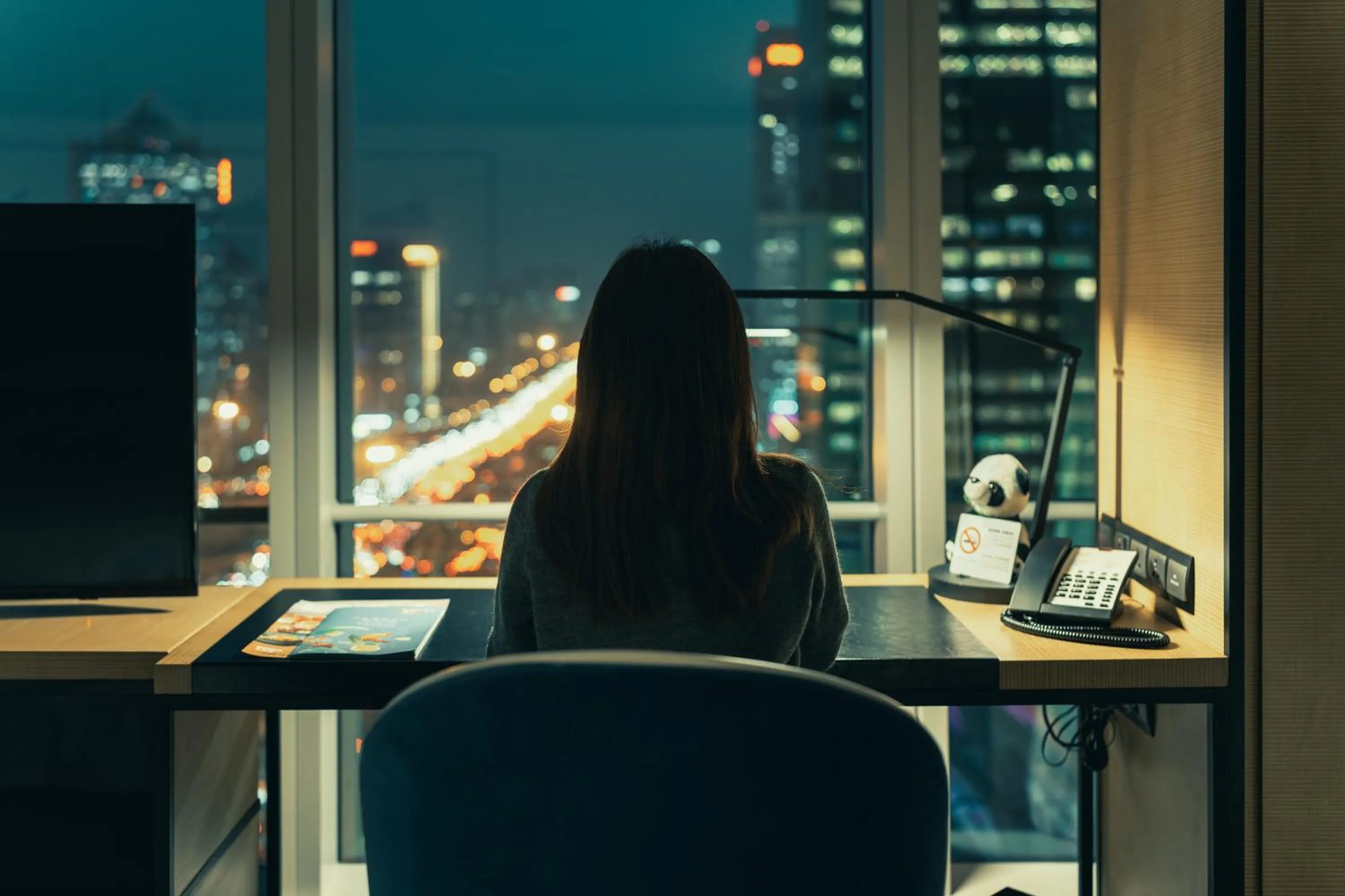 JEN Beijing by Shangri-La