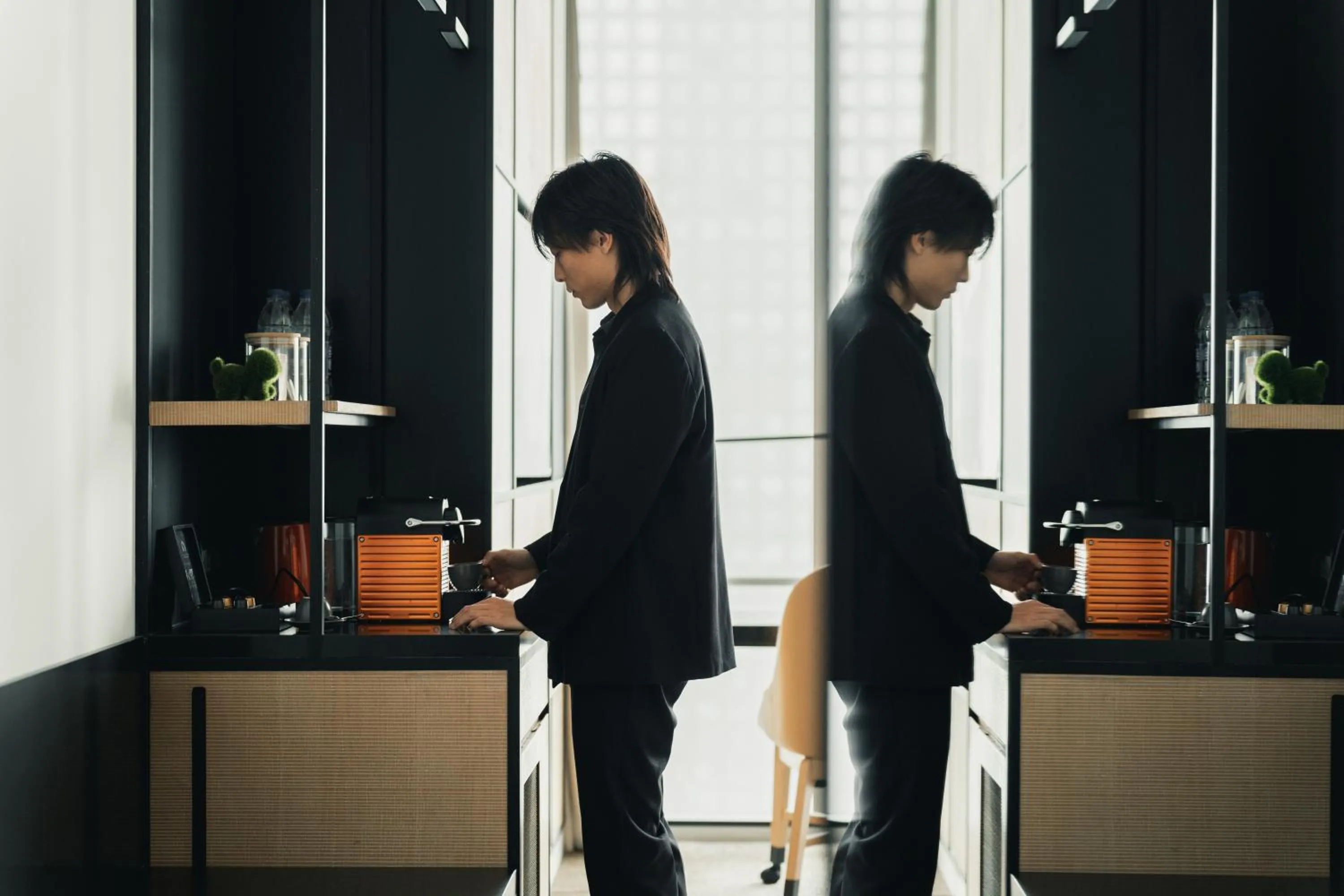 JEN Beijing by Shangri-La