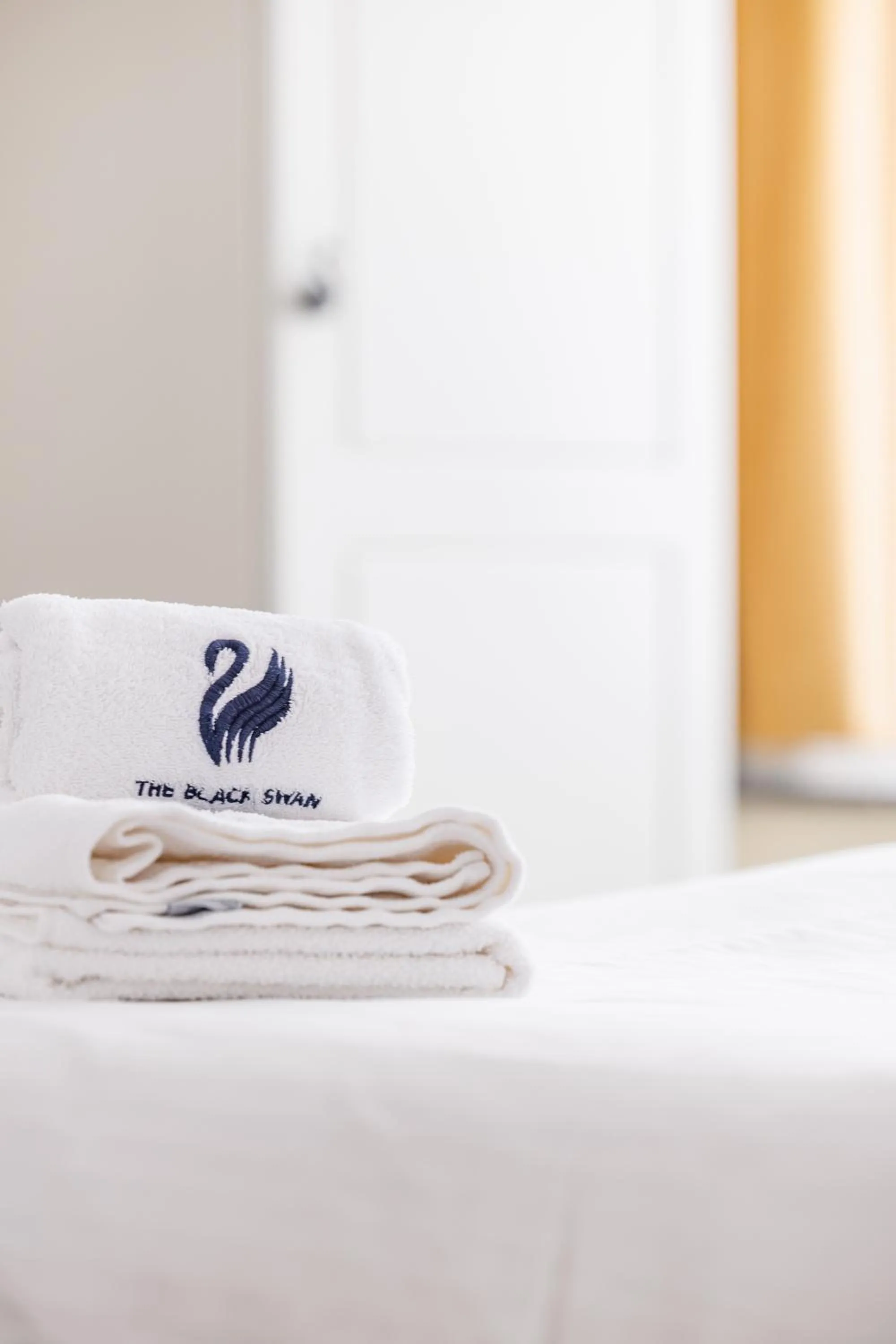 The Black Swan Hotel